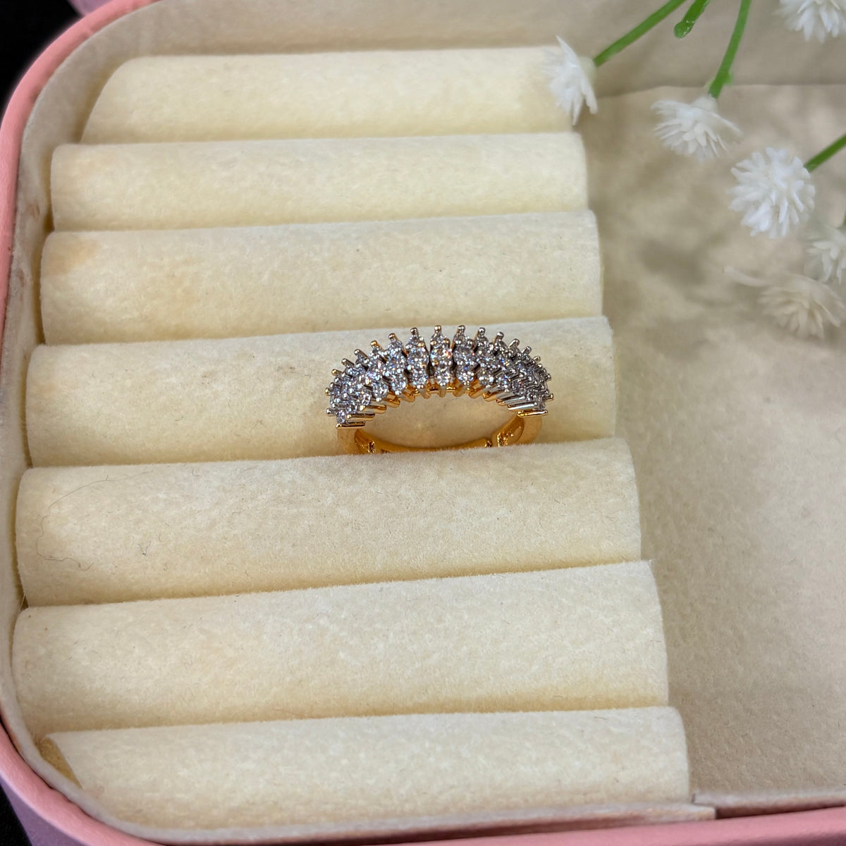 Vrishti Ring
