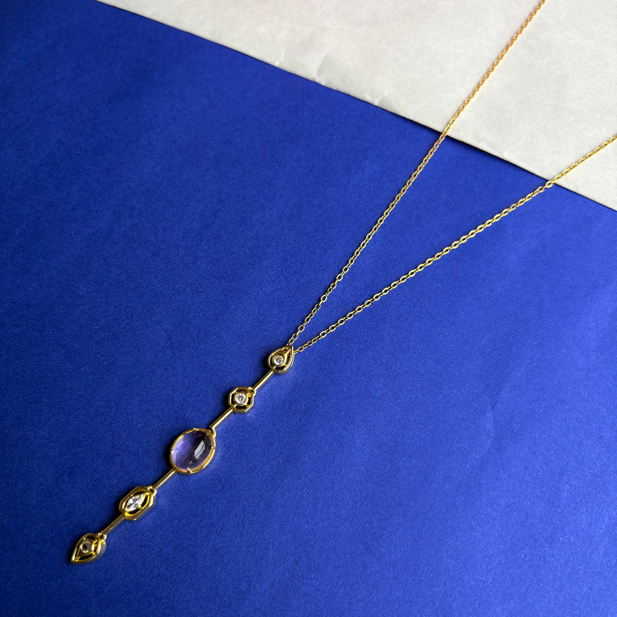 Aaradhya Pendant