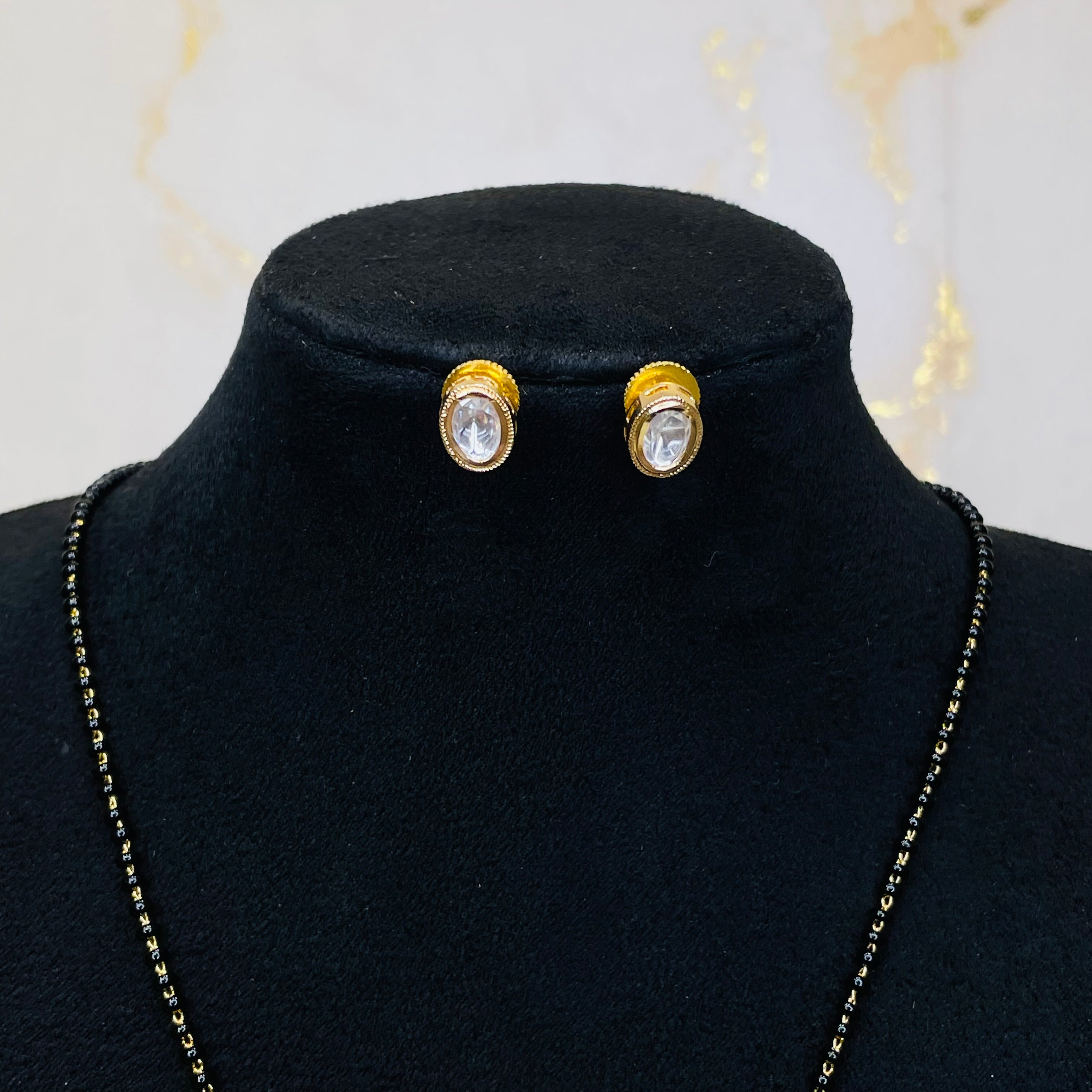 Nayaab Soni Mangalsutra