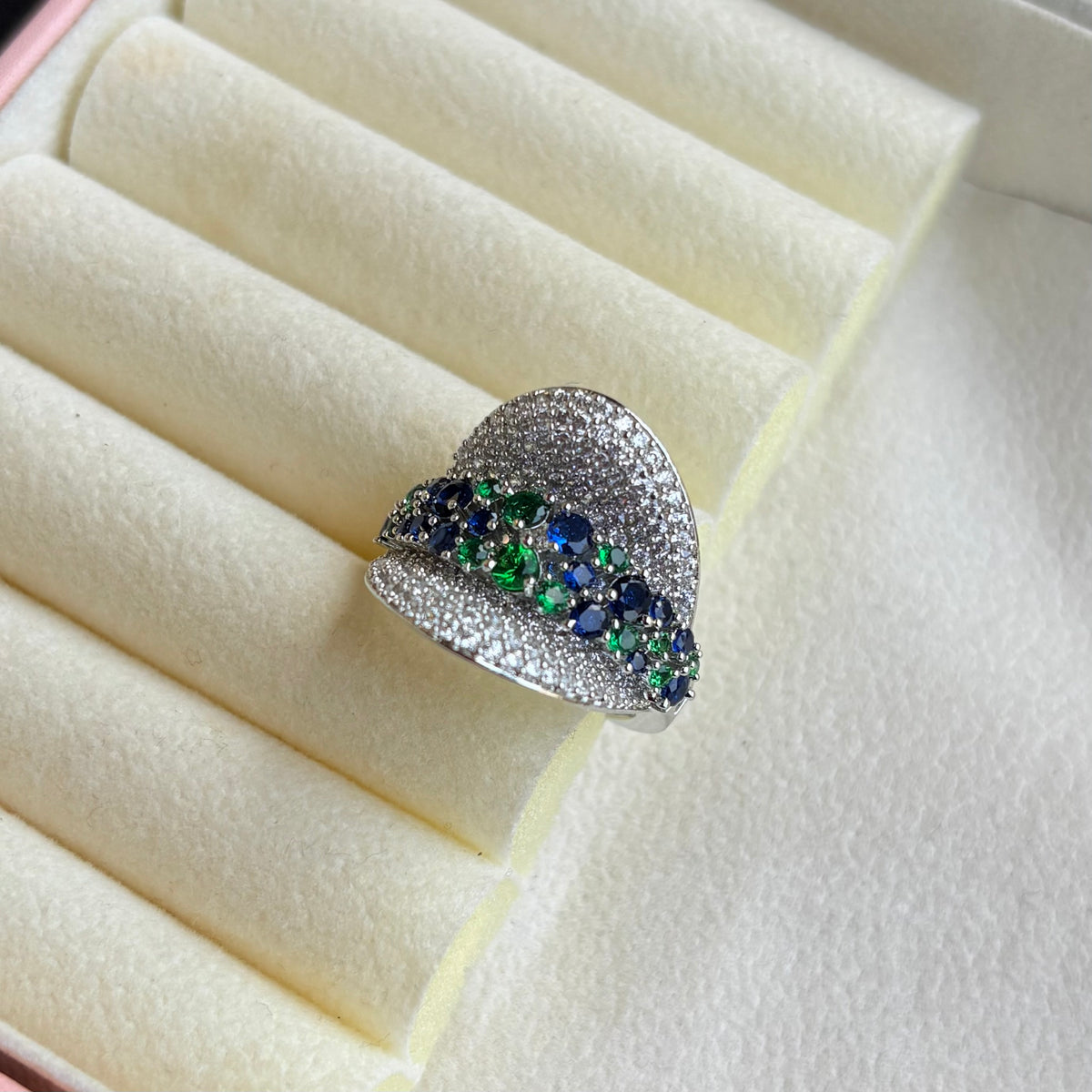 Meherika Ring