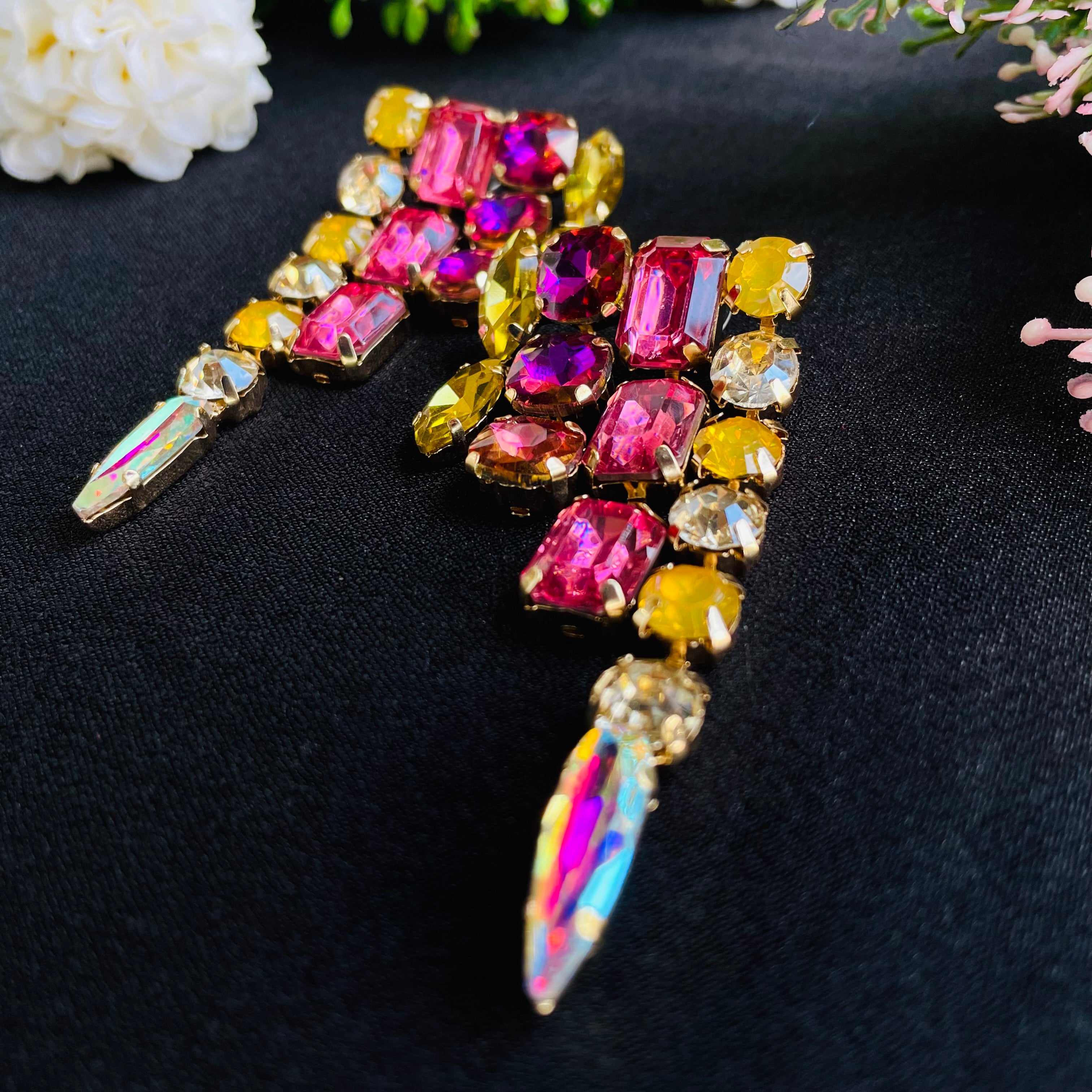 Layla belle Earrings