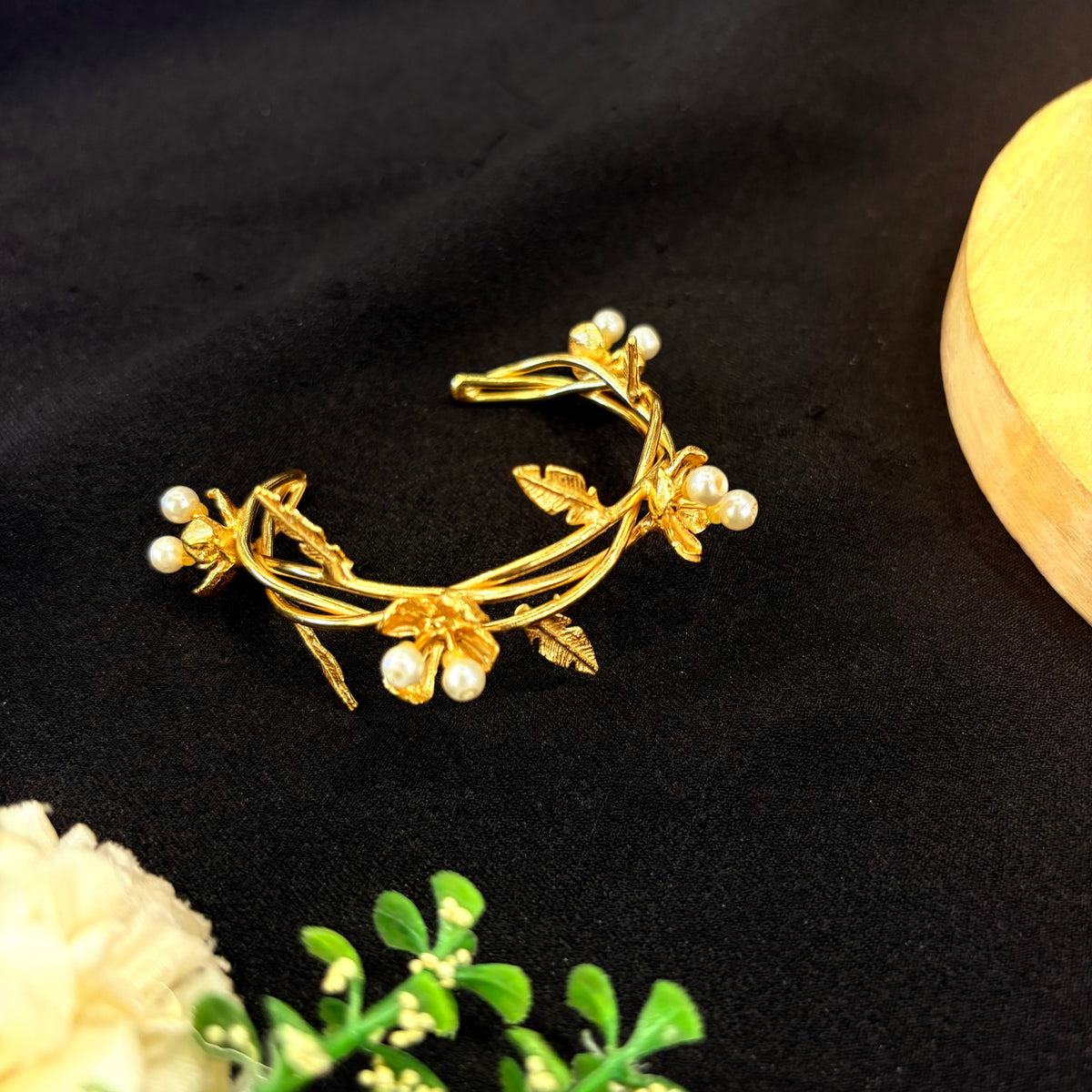 Vasundhri Bracelet