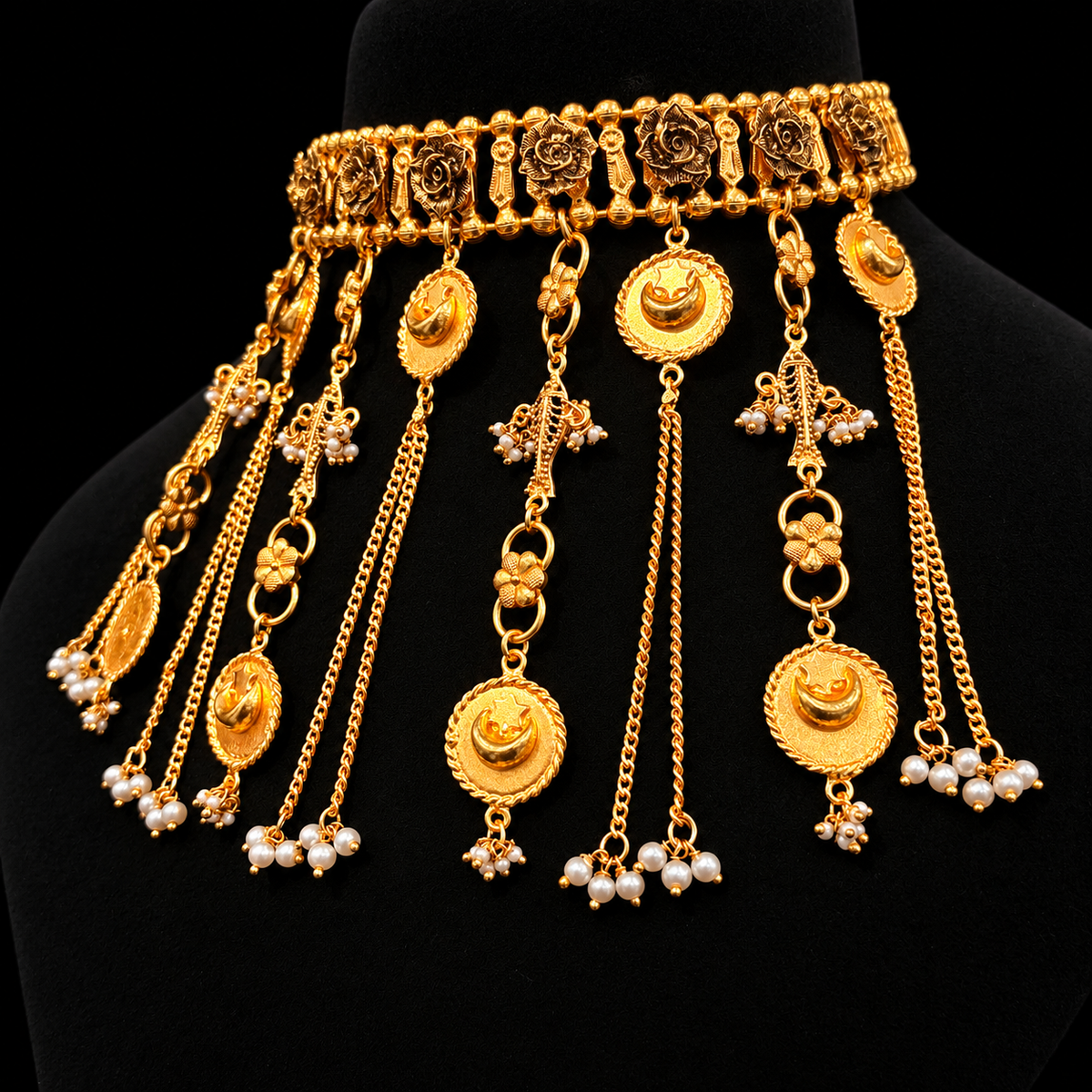 Mahira Royal Set