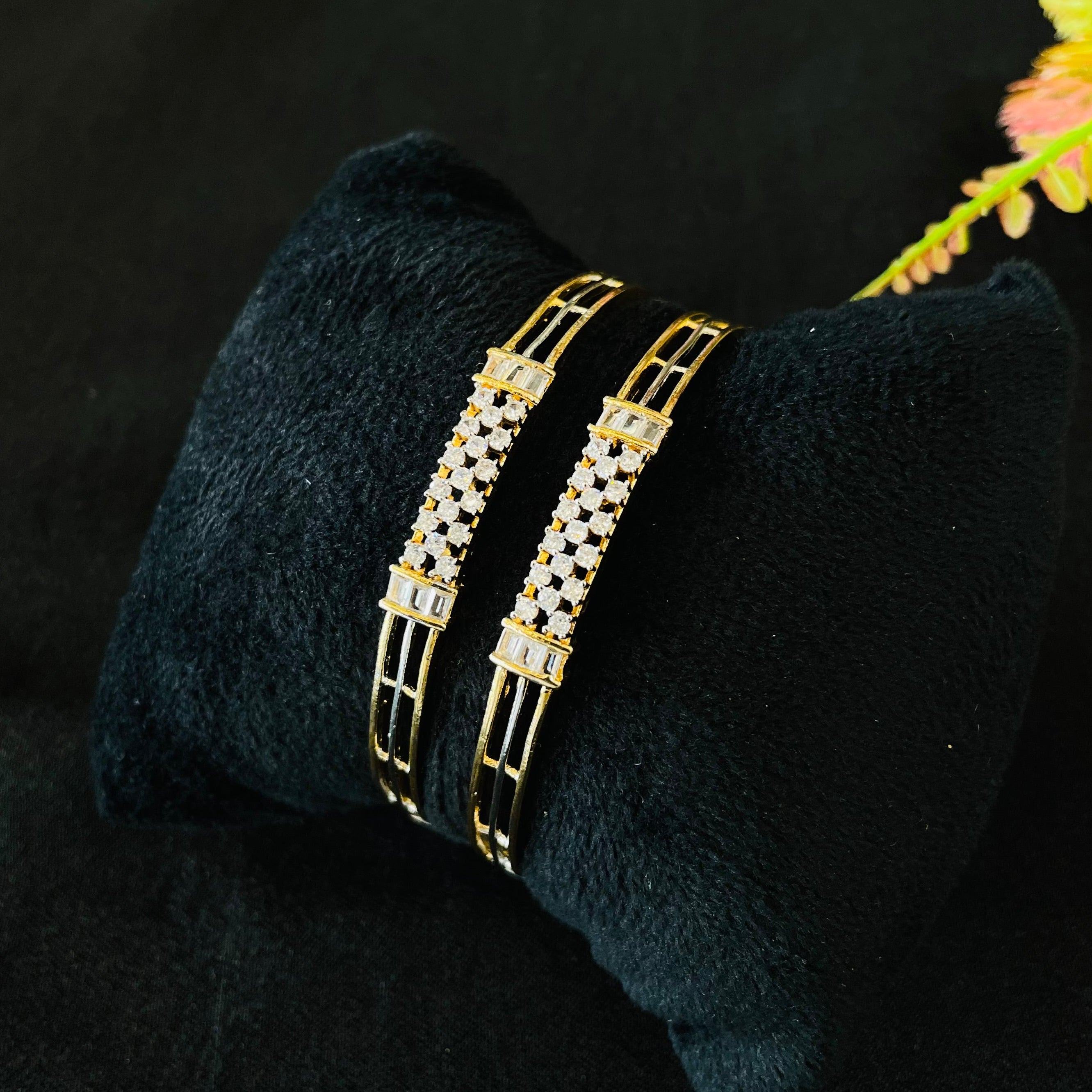 AD Anaya Bangles