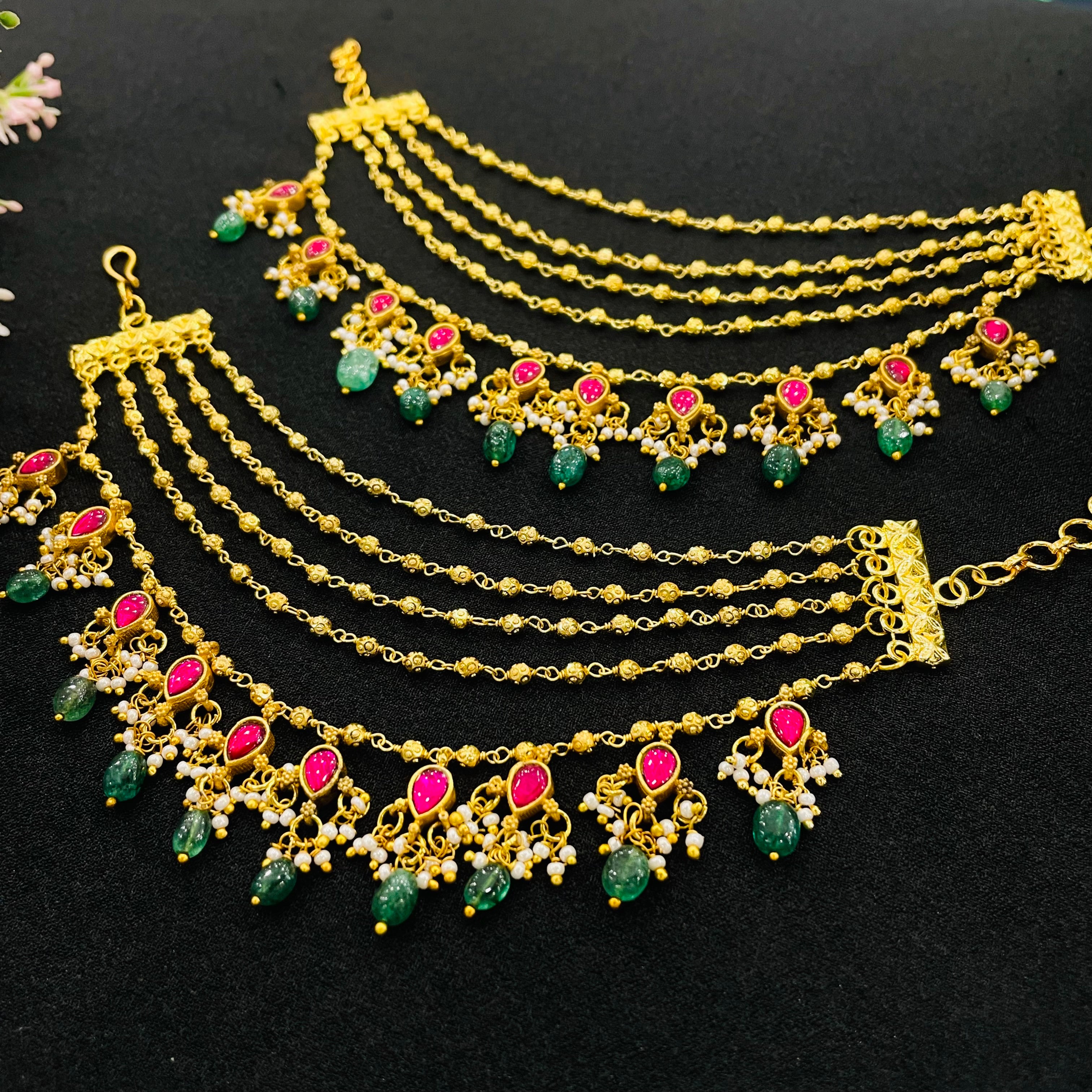 Nayaab Gopi Kanchain