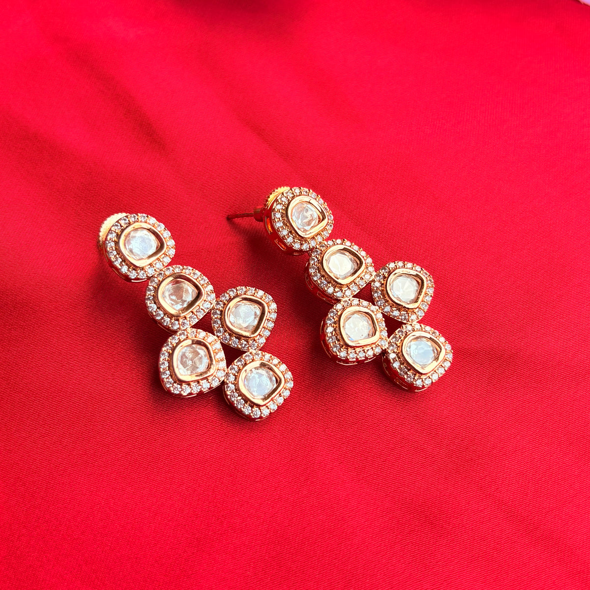 Aadya Neck Piece