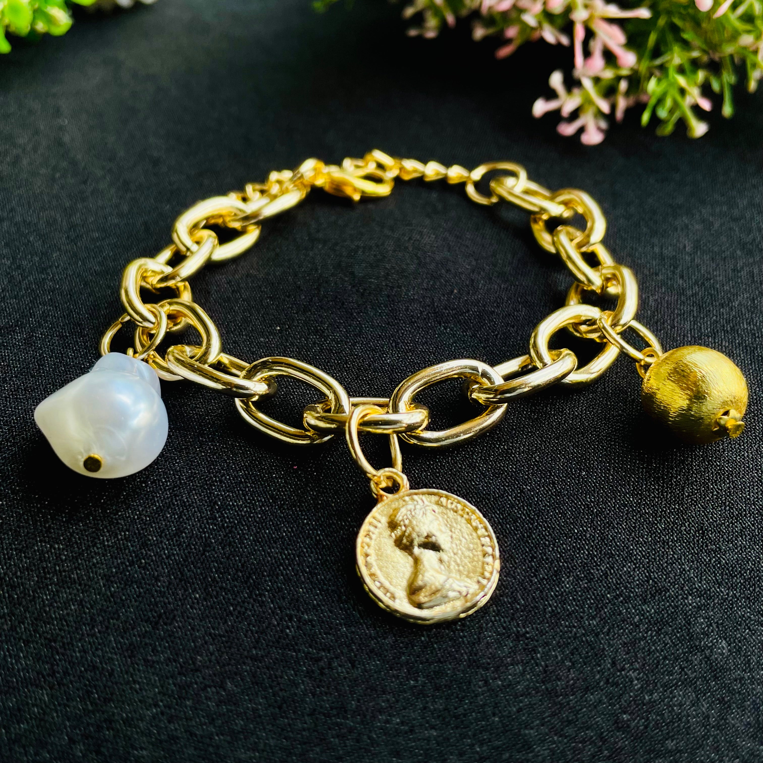 Layla etta bracelet