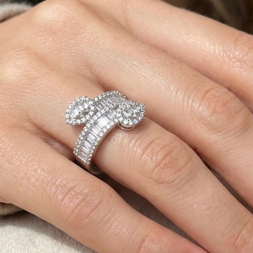 Ad Allie ring