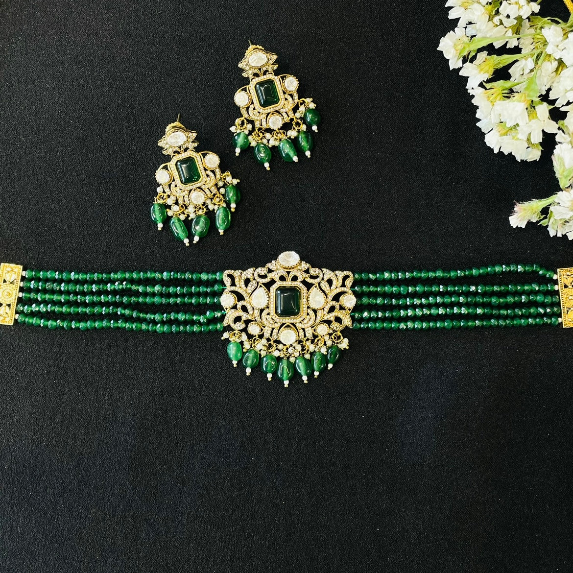 Nayaab Shreya Choker