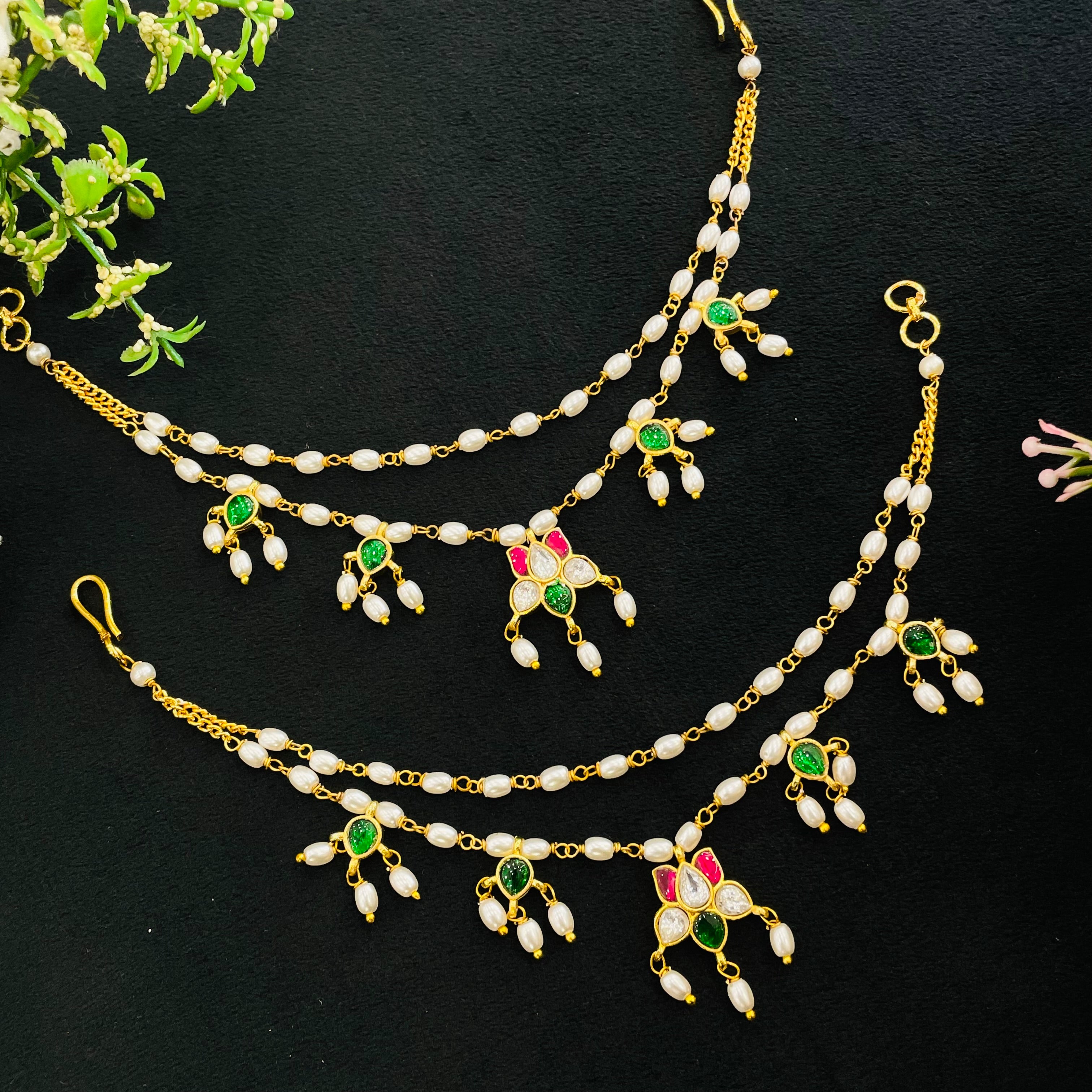 Nayaab kriti Kanchain