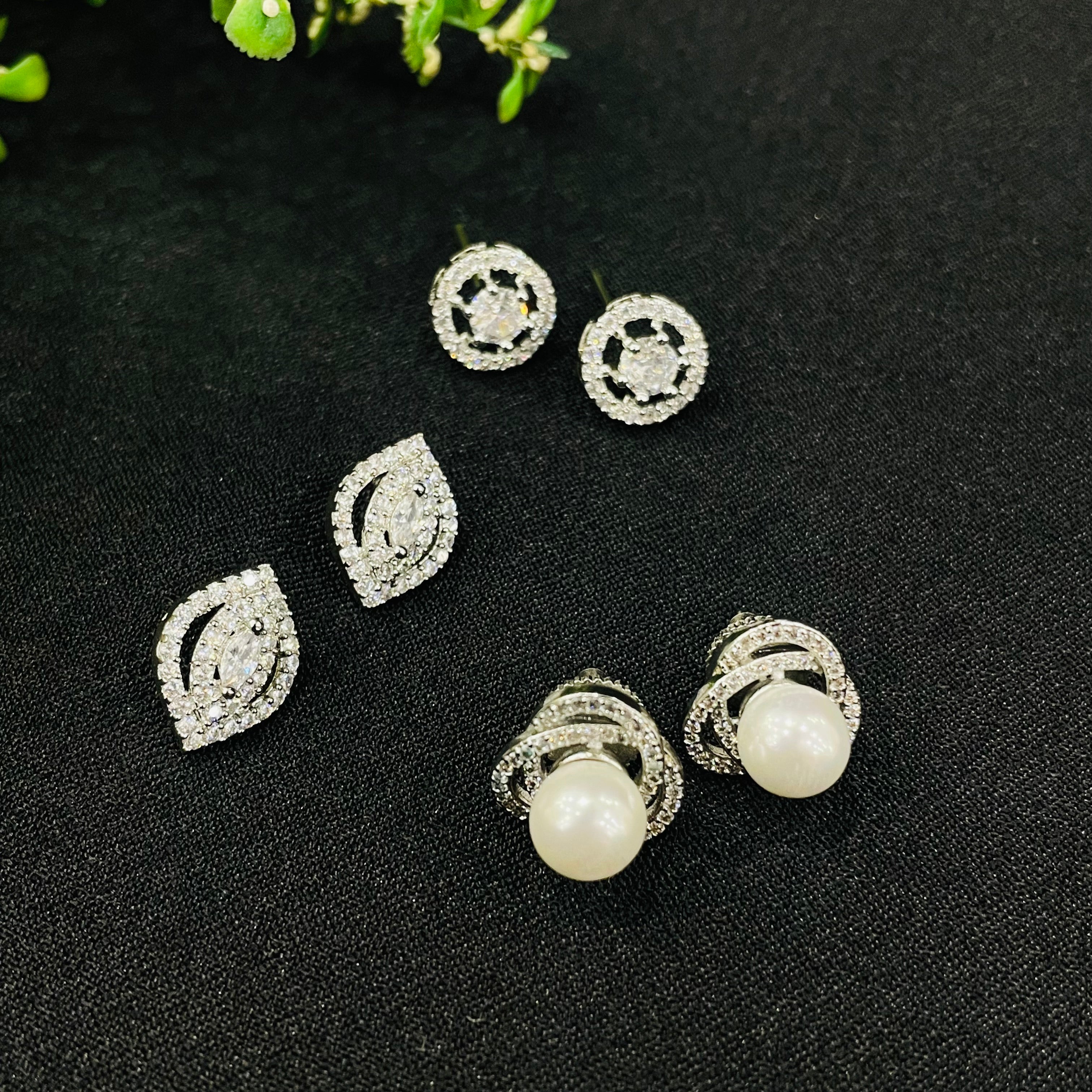 Ad Viral Studs Combo