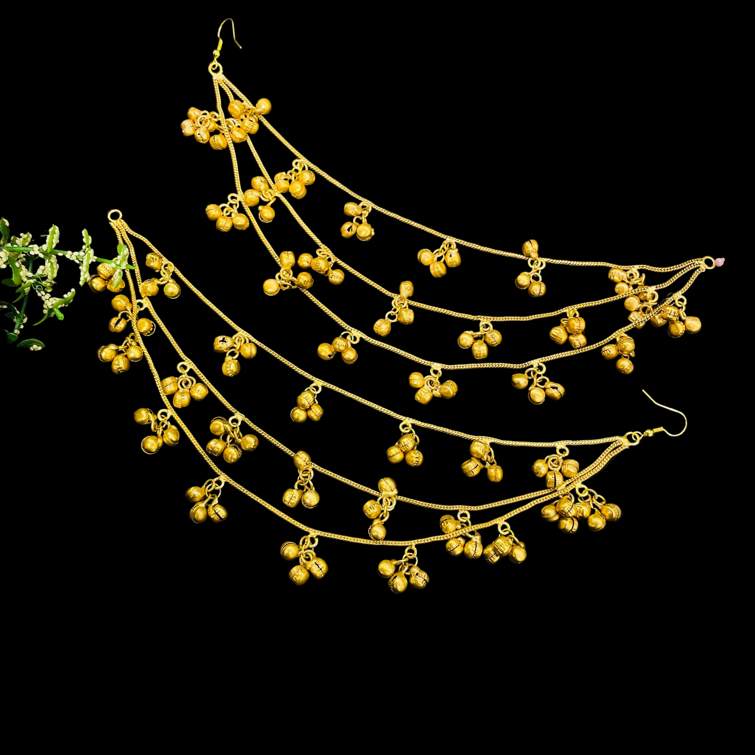 Nayaab neesa kanchain