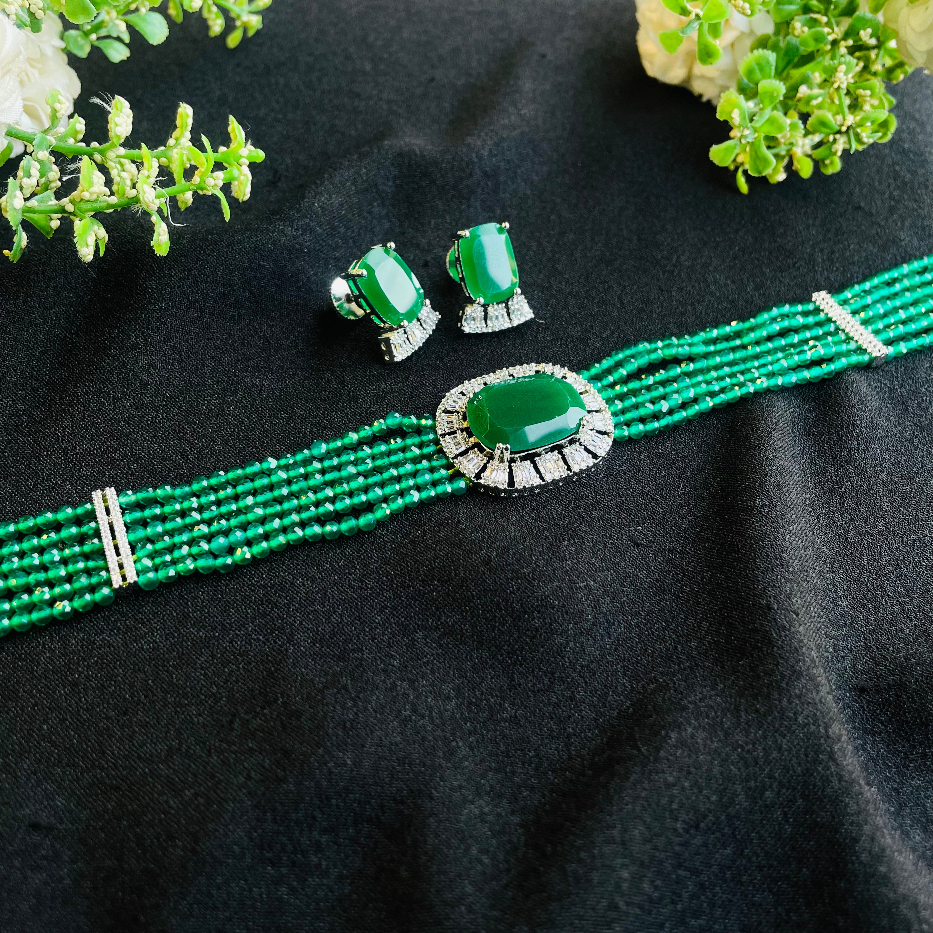 Ad Leilani Choker