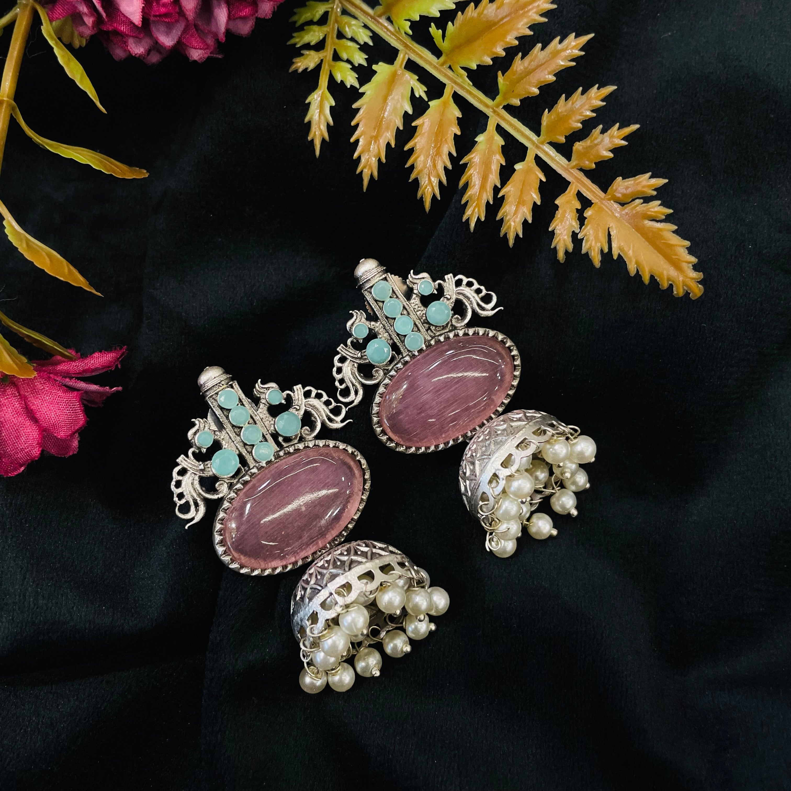 Inara Aisha Earrings