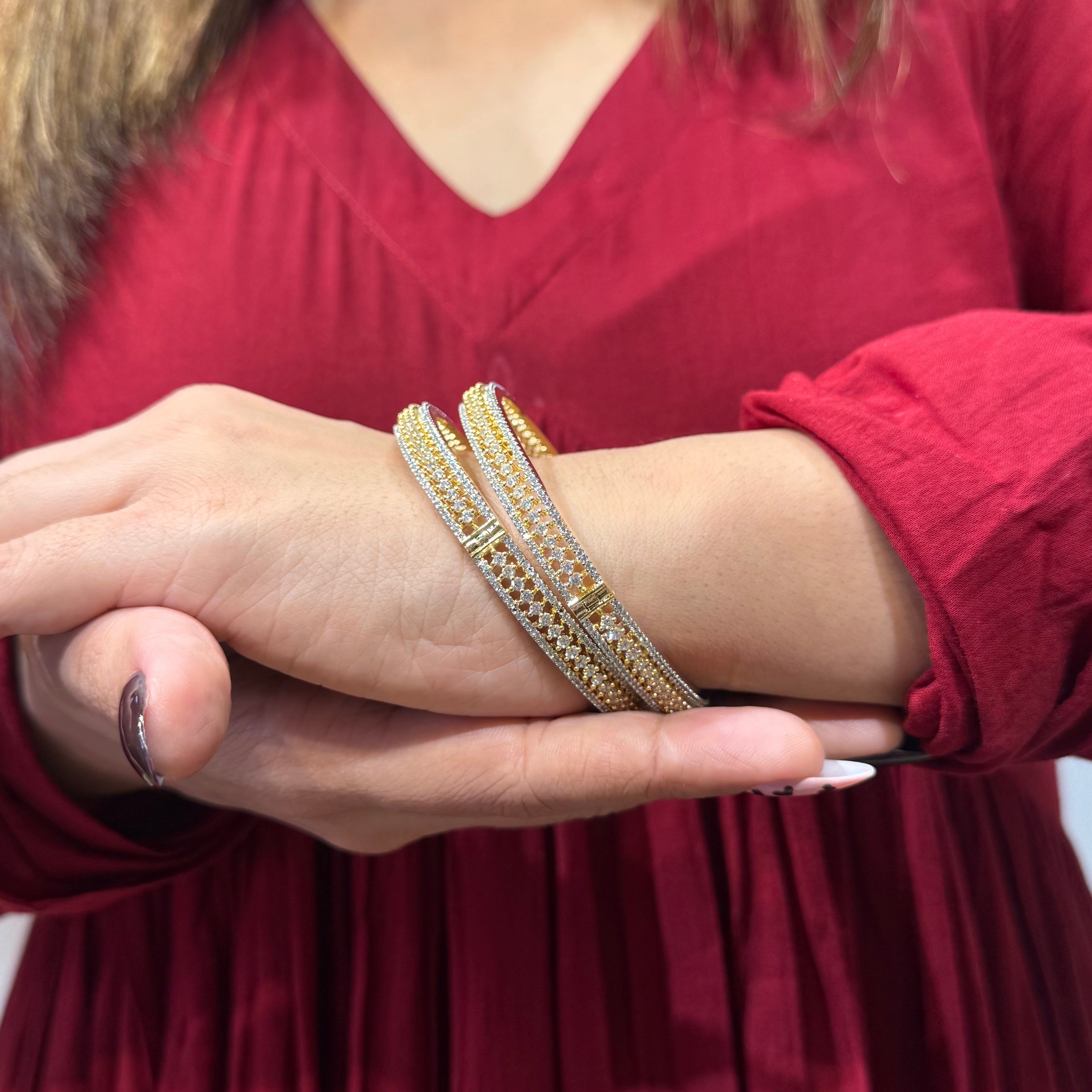 Ad Tara Bangles