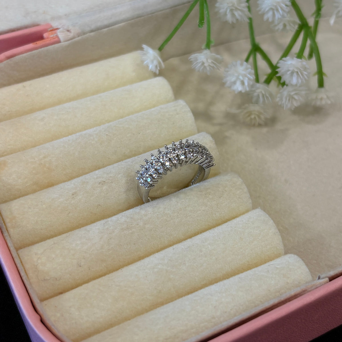 Vrishti Ring