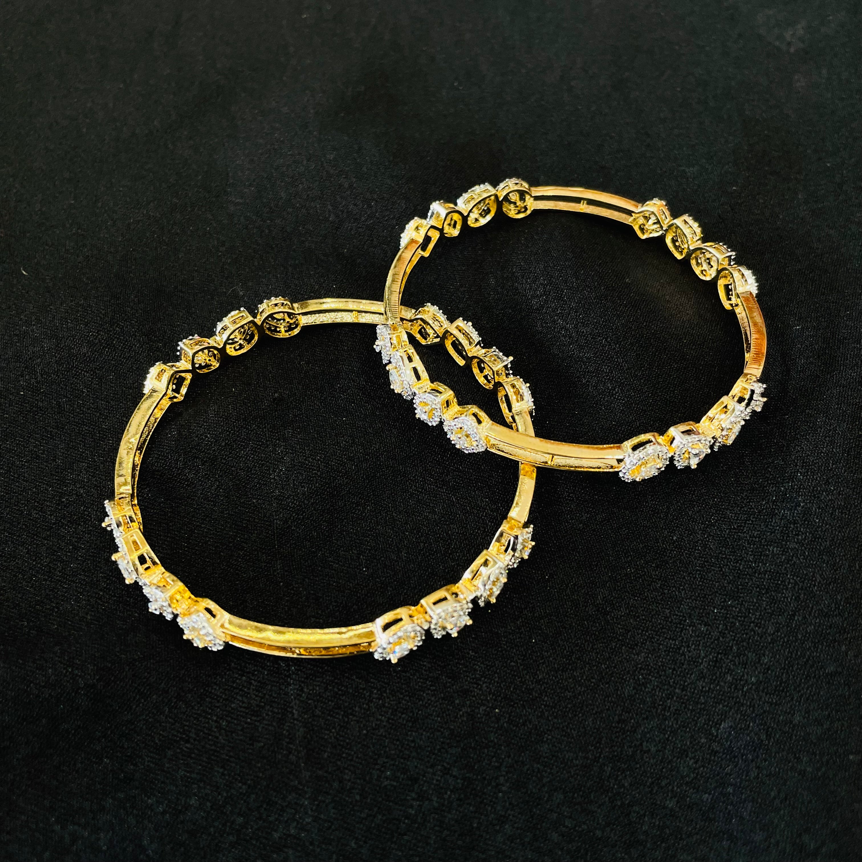 AD Sienna Bangles