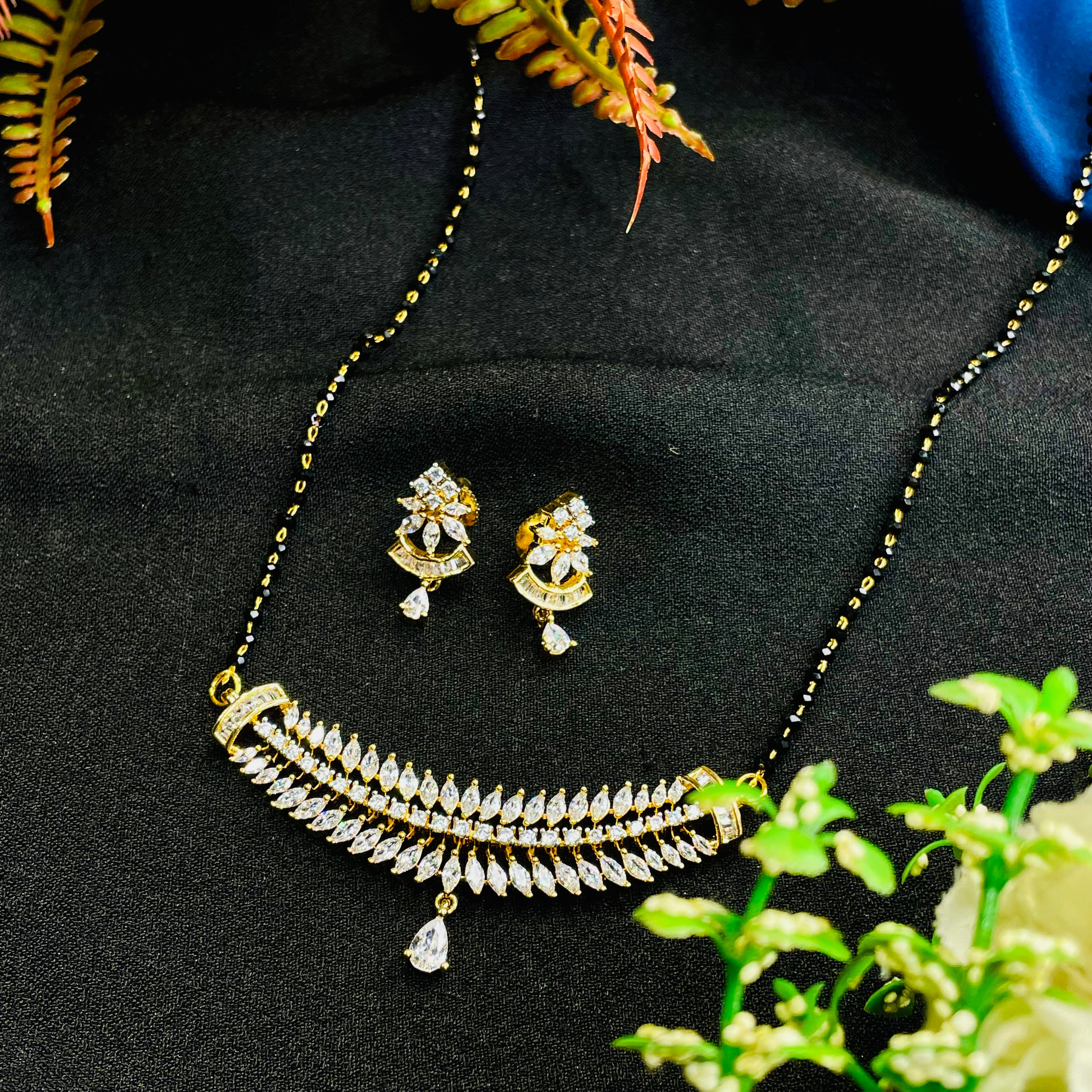 Ad mangalsutra 03