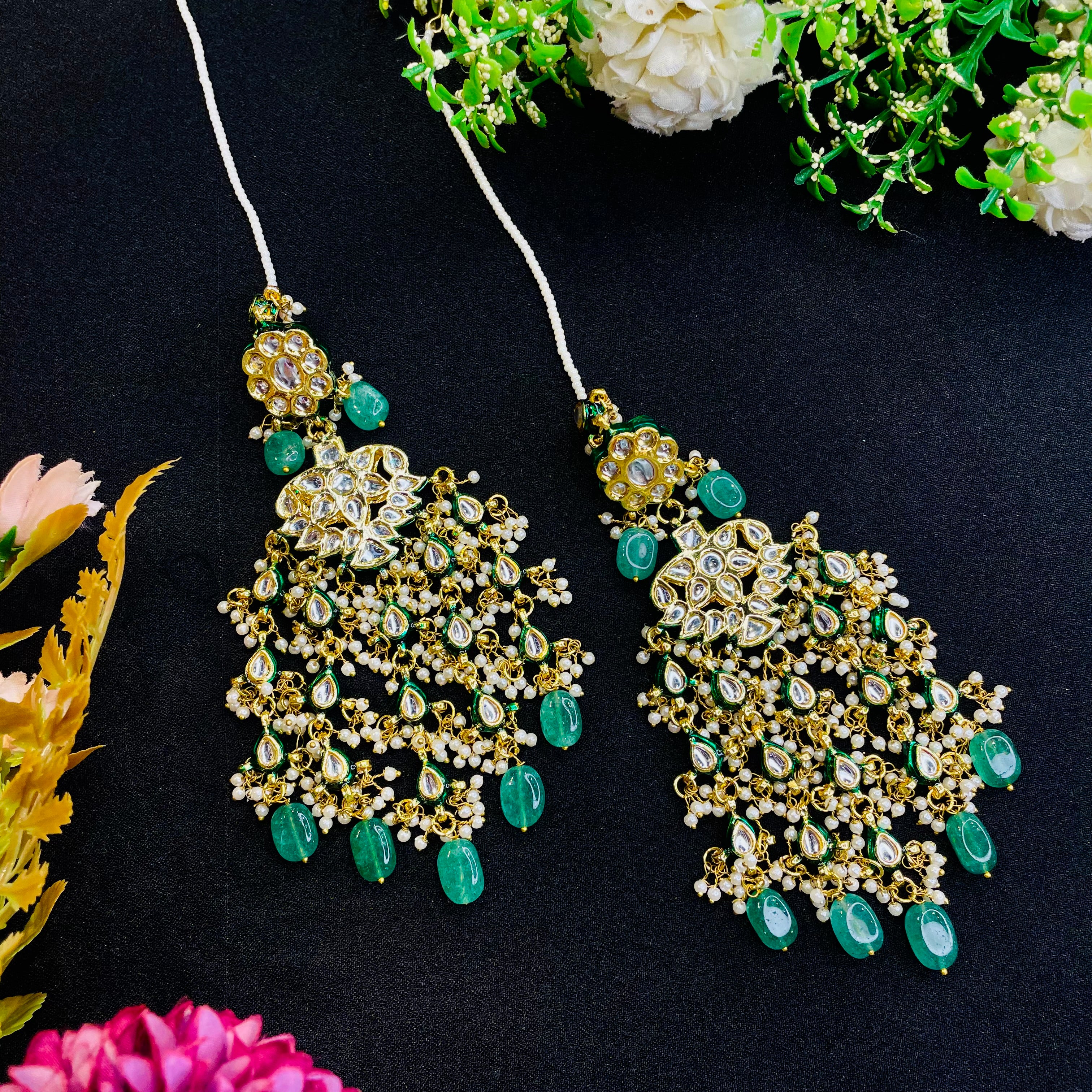Nayaab Anvi Earrings