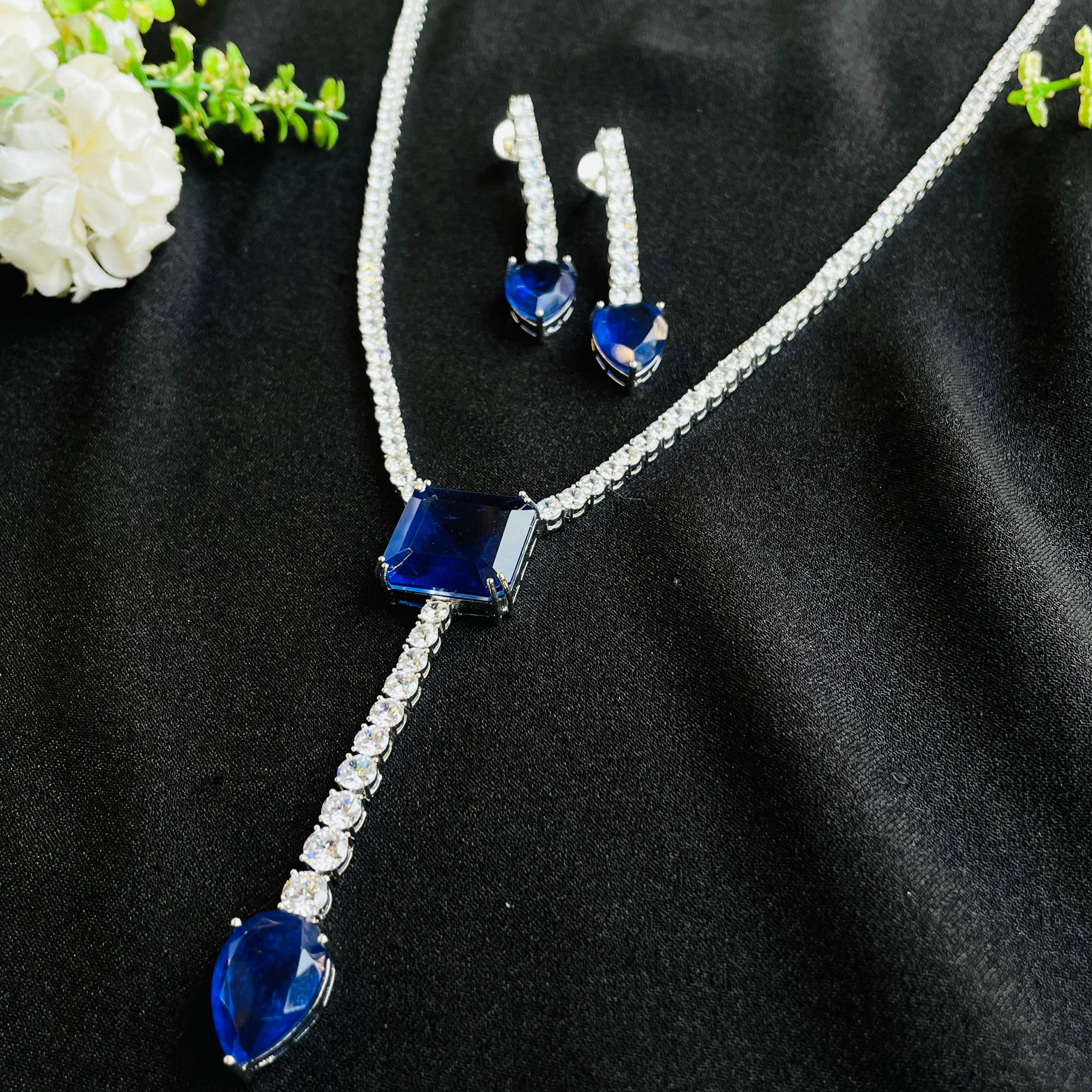 Ad Angela Neckpiece