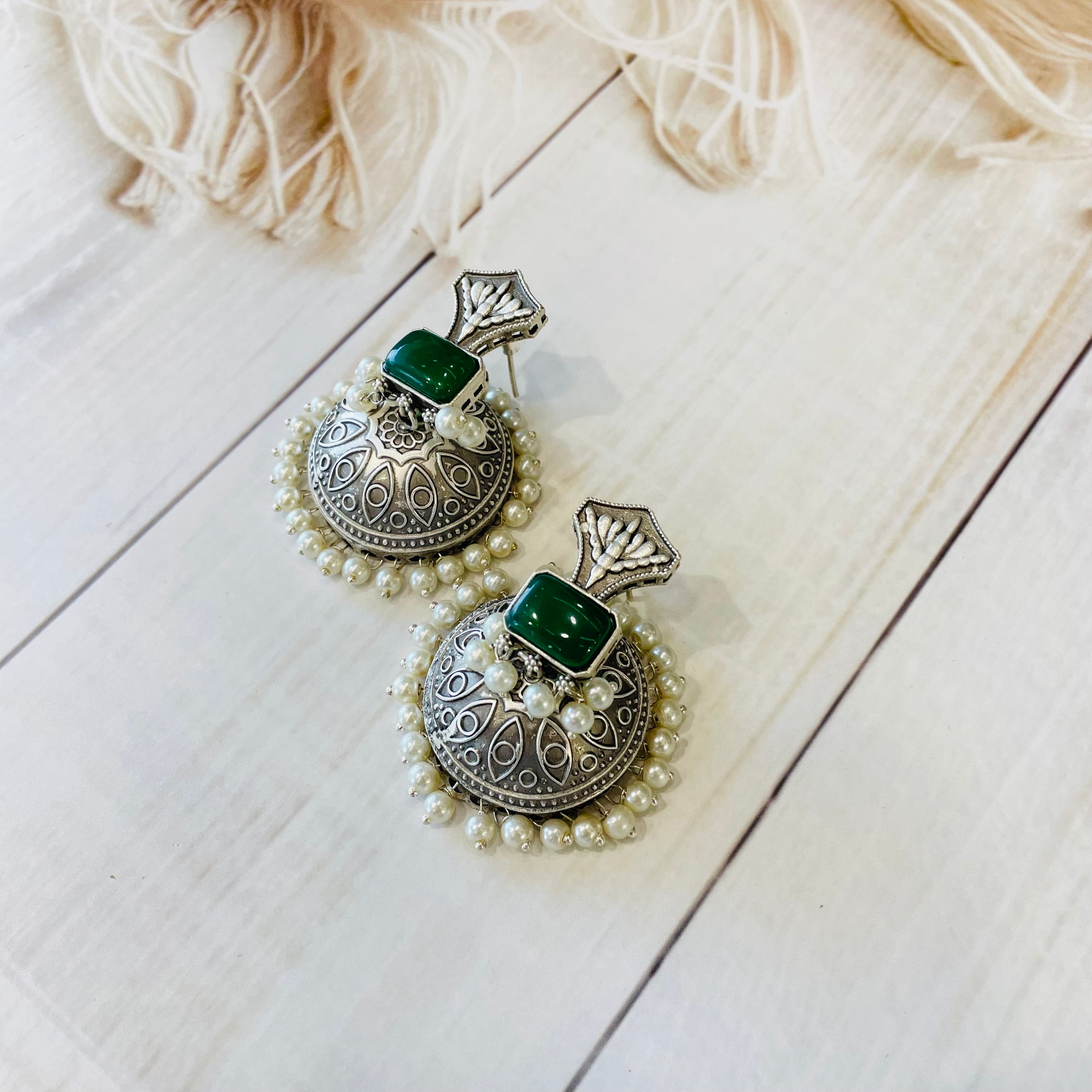 Inara rani neckpiece