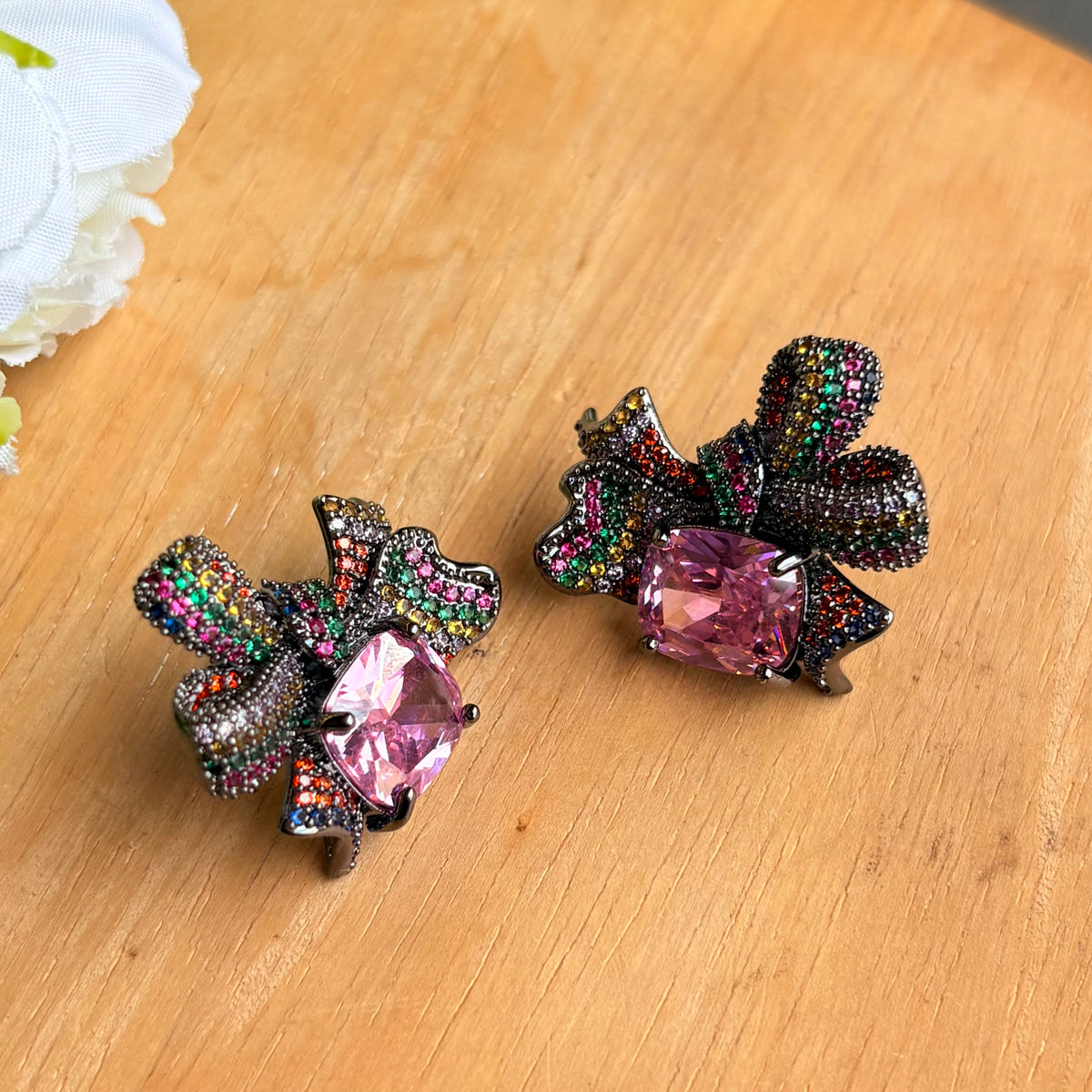 Rangini Earrings