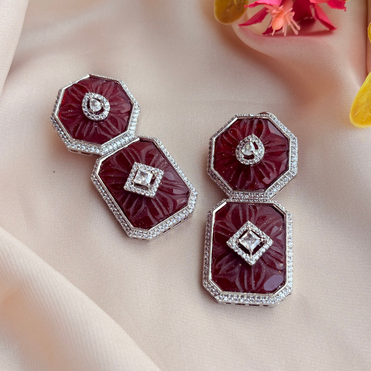 Ira Earrings