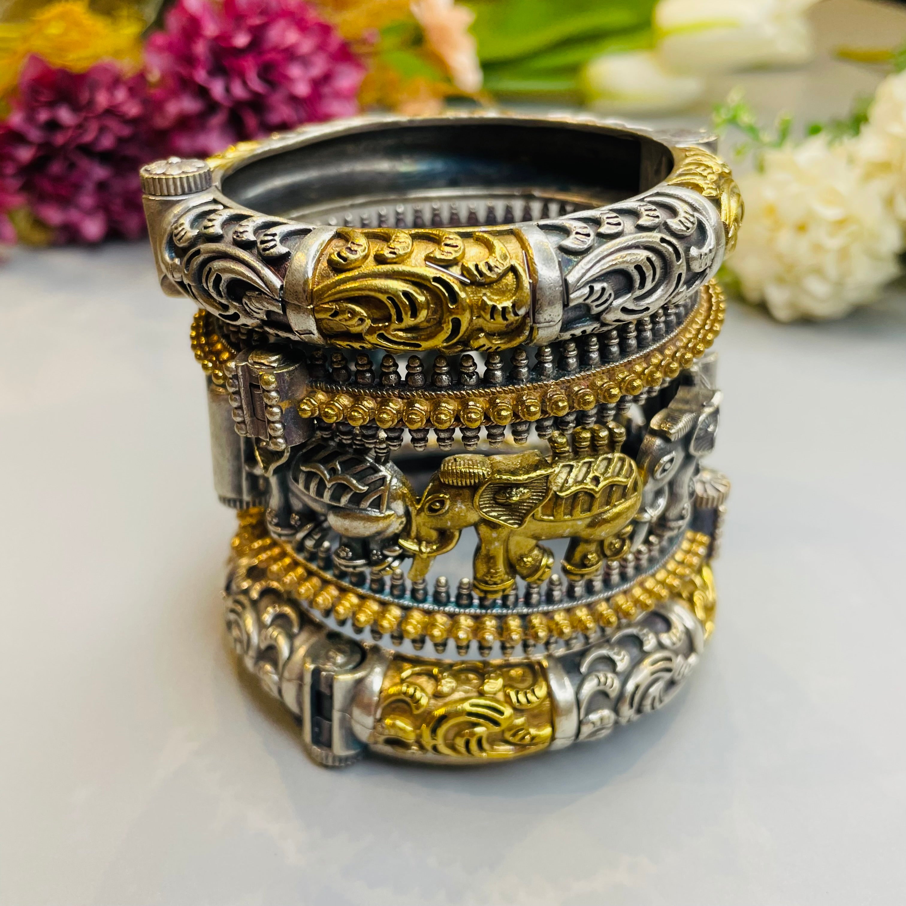 Inara Hanya Bangles