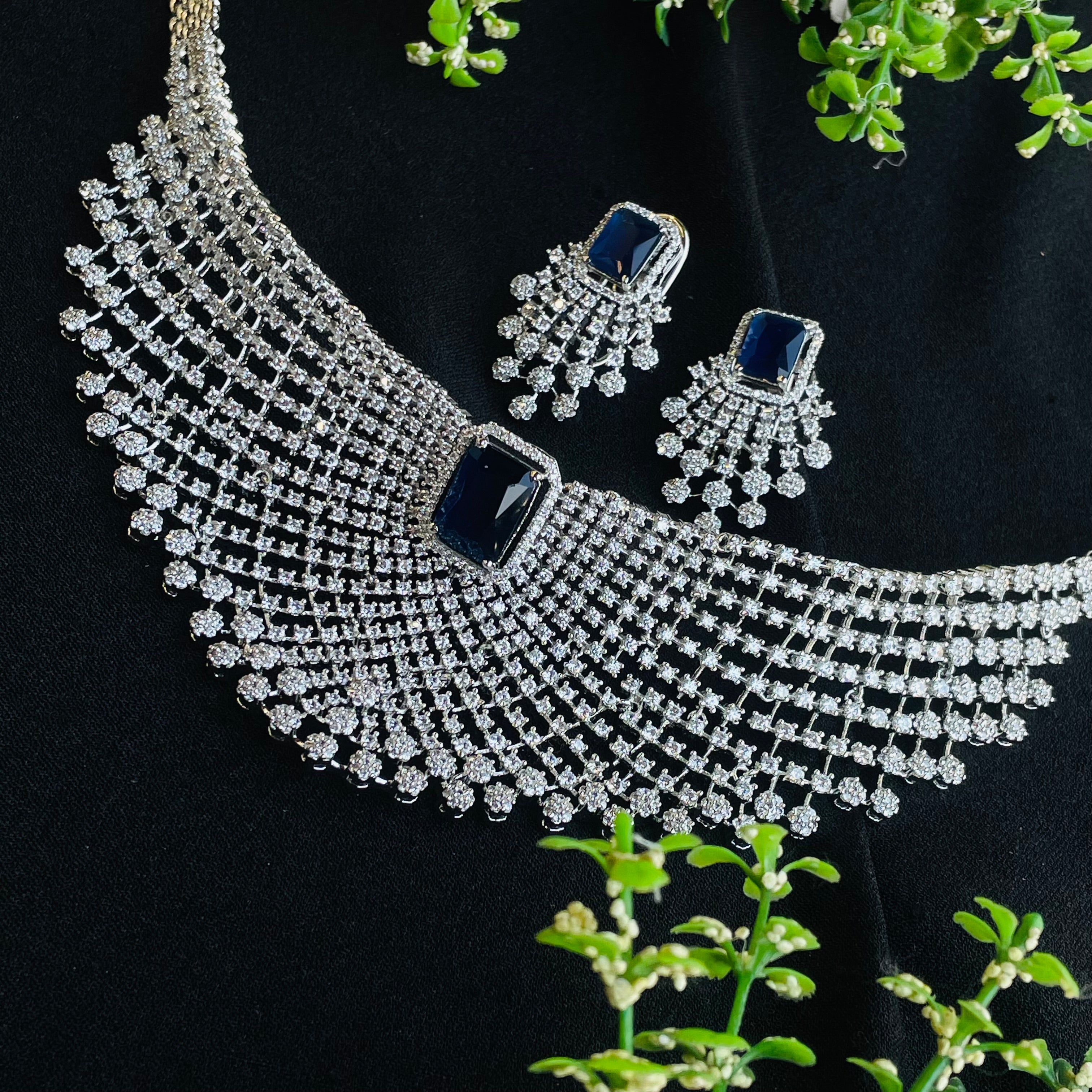 Ad Quinn Neckpiece