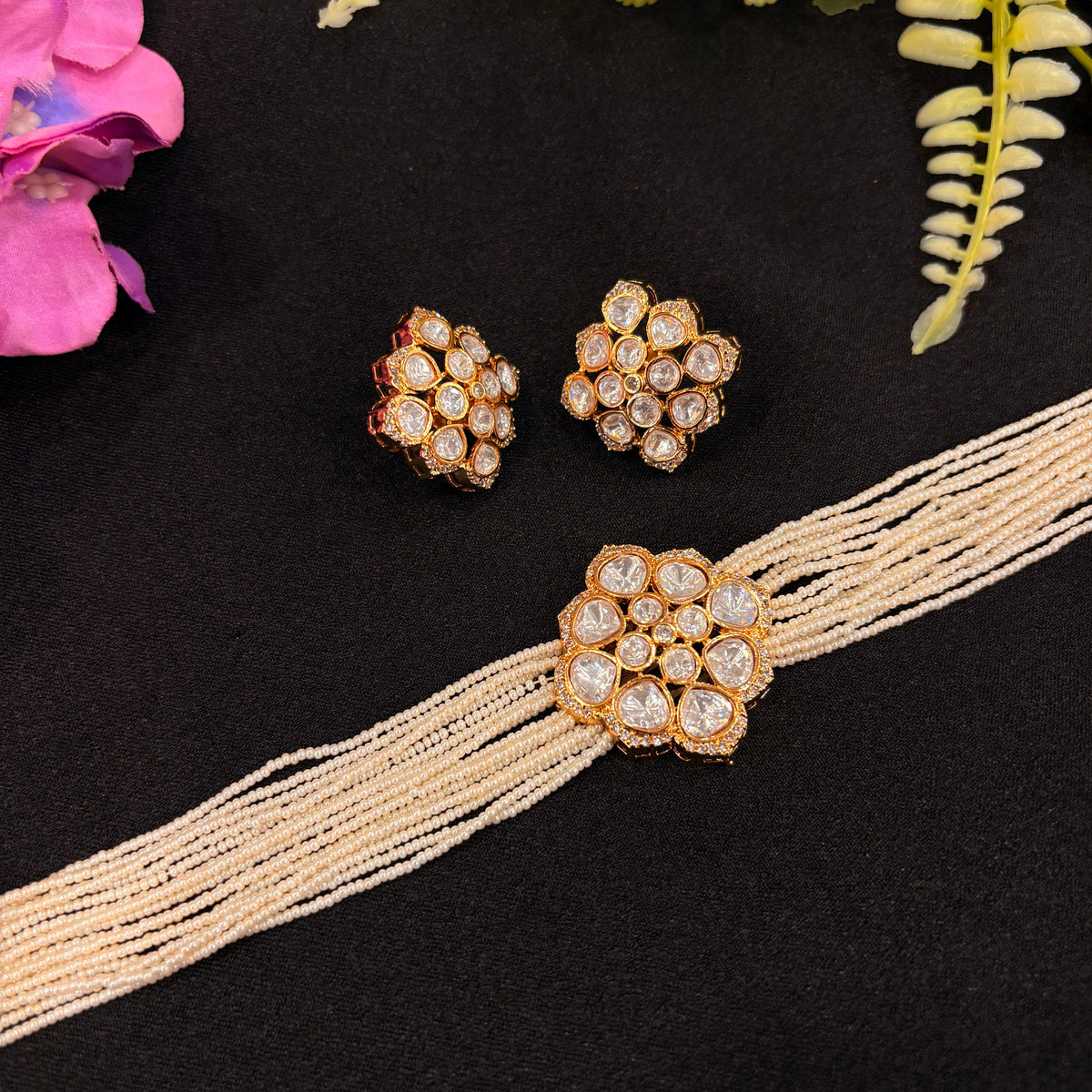Noor Choker