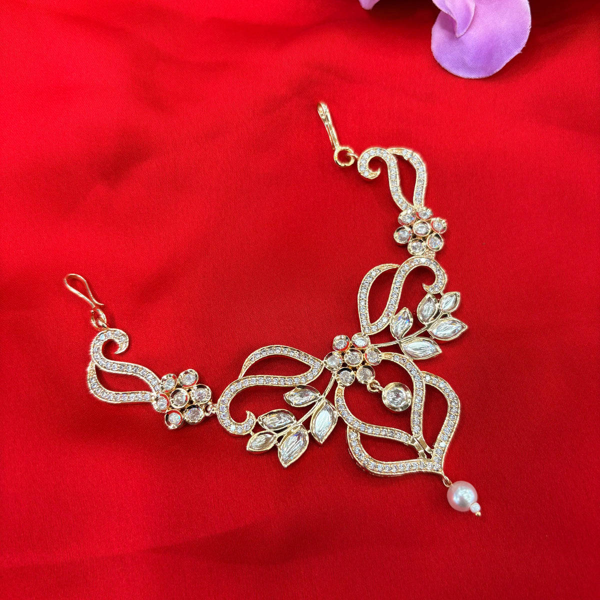 Ayla Hair Accessory