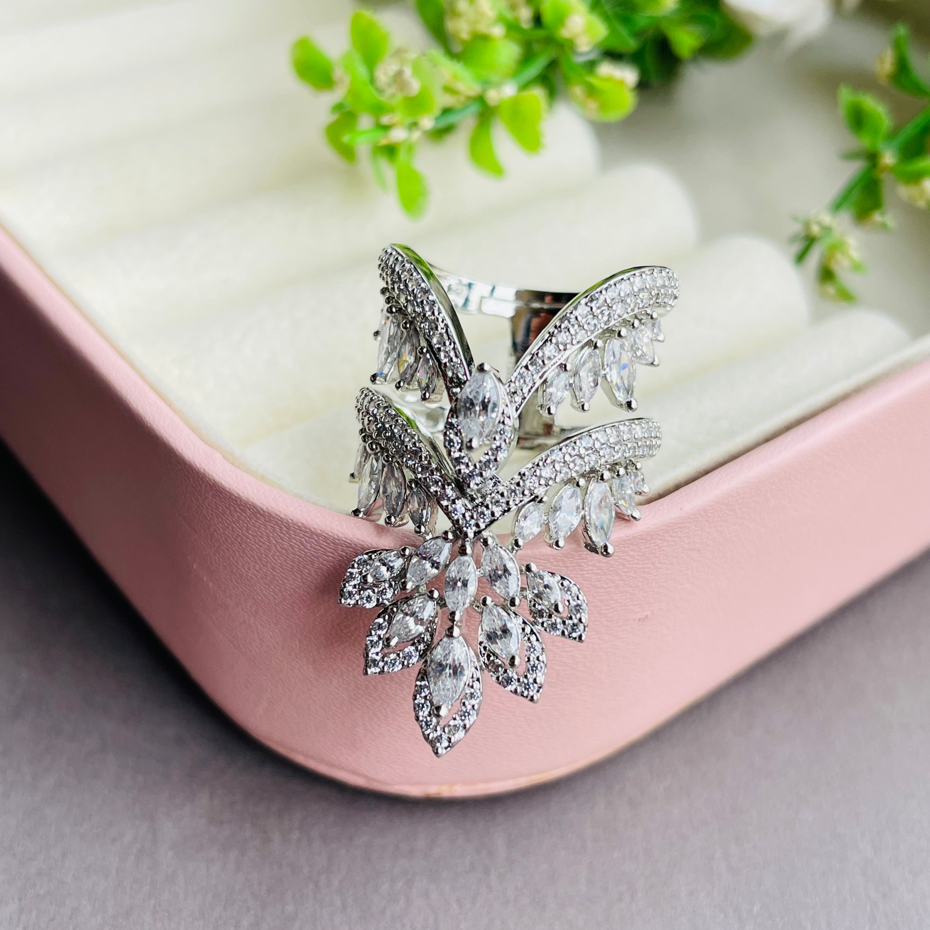 Ad Princess ring