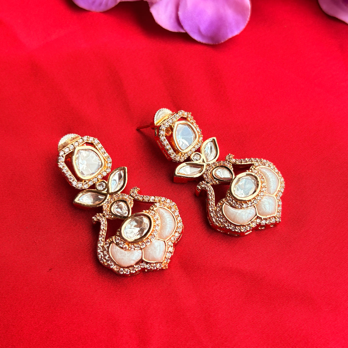 Arohi Earrings