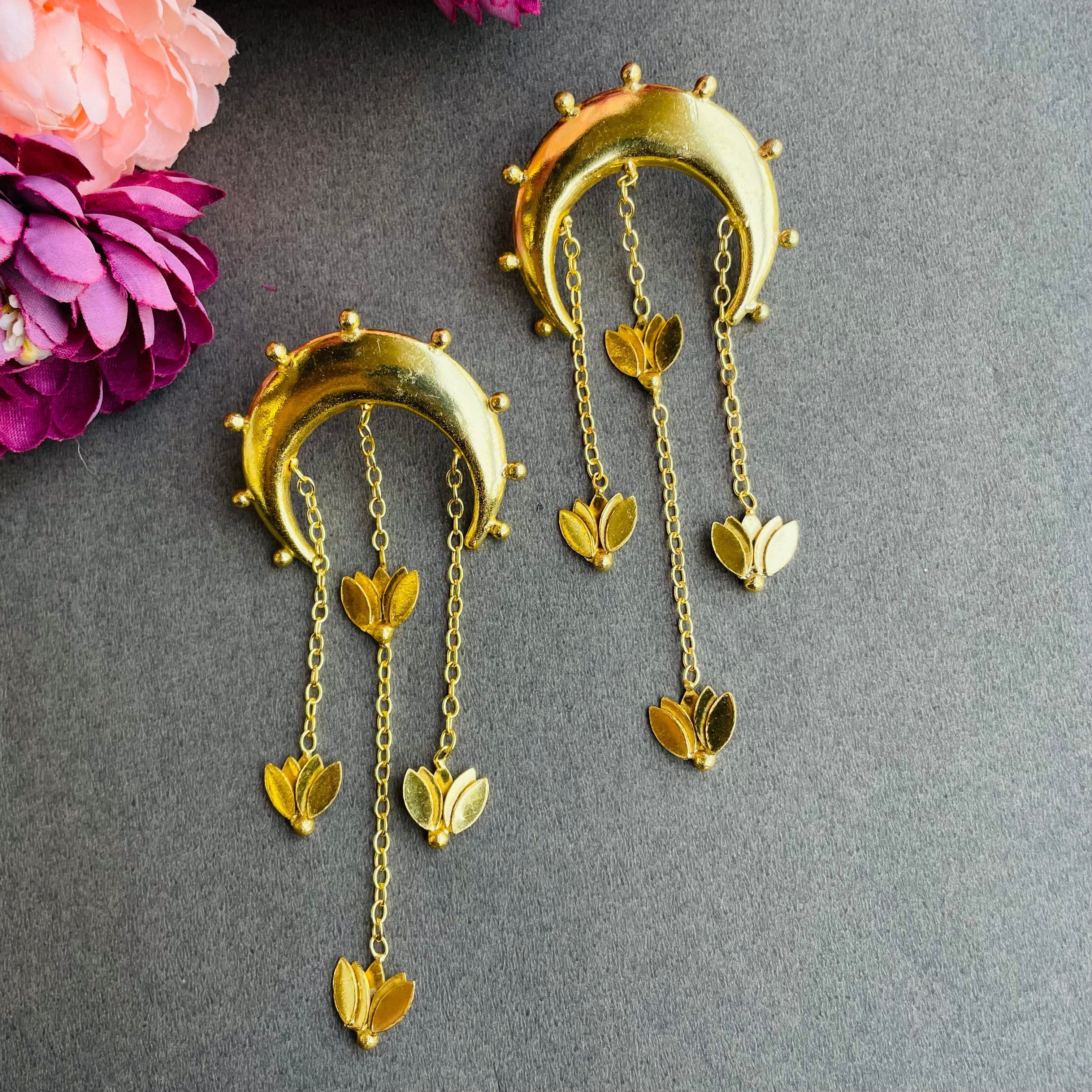 Layla Annie Earrings