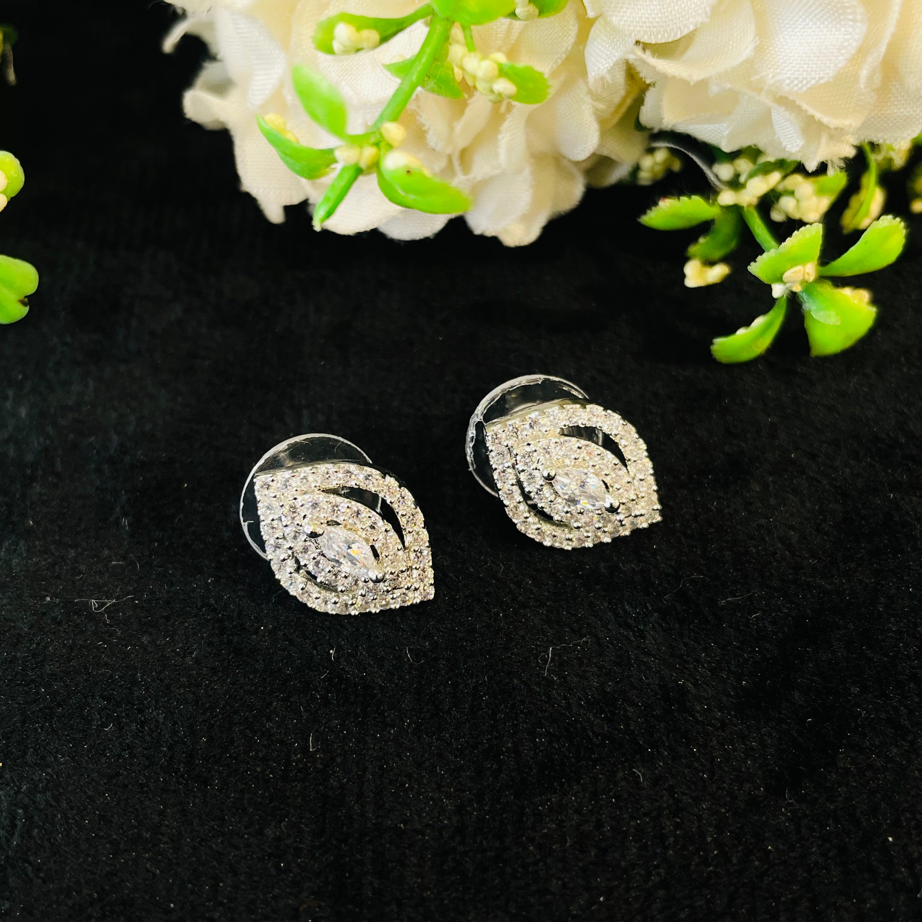 Nayaab Elora Studs