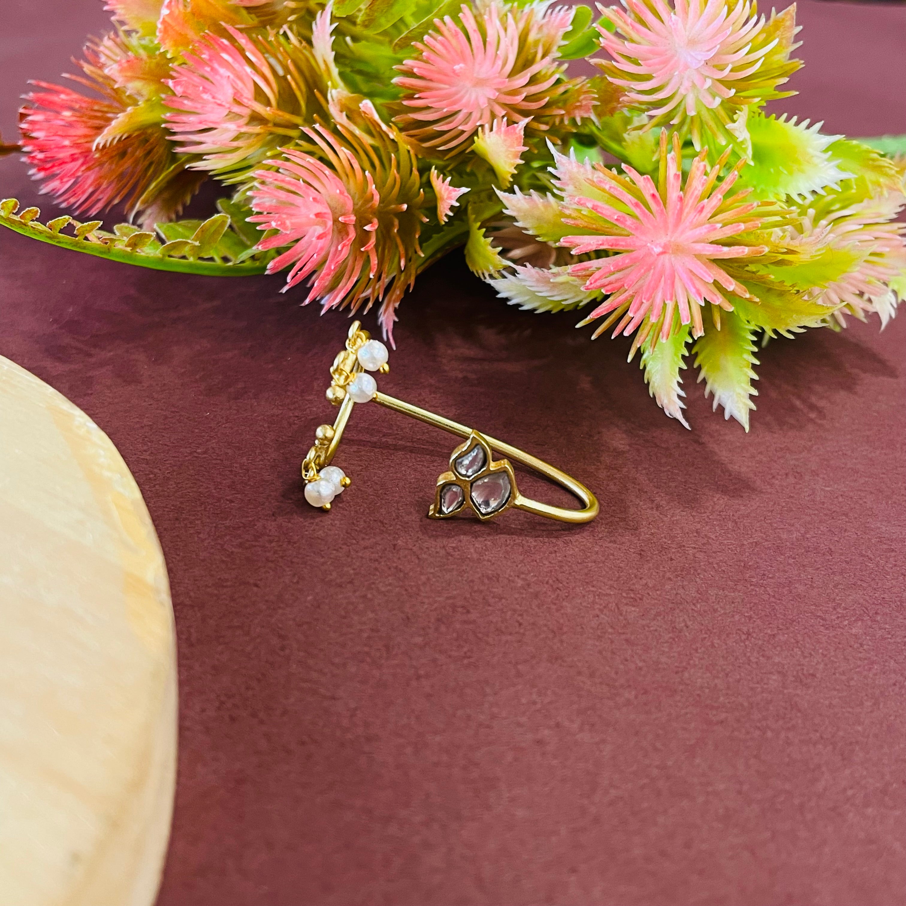 Nayaab Saanvi Ring