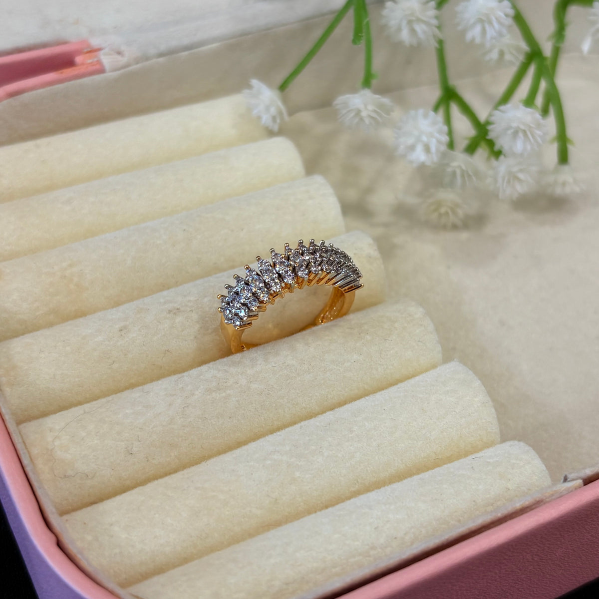 Vrishti Ring