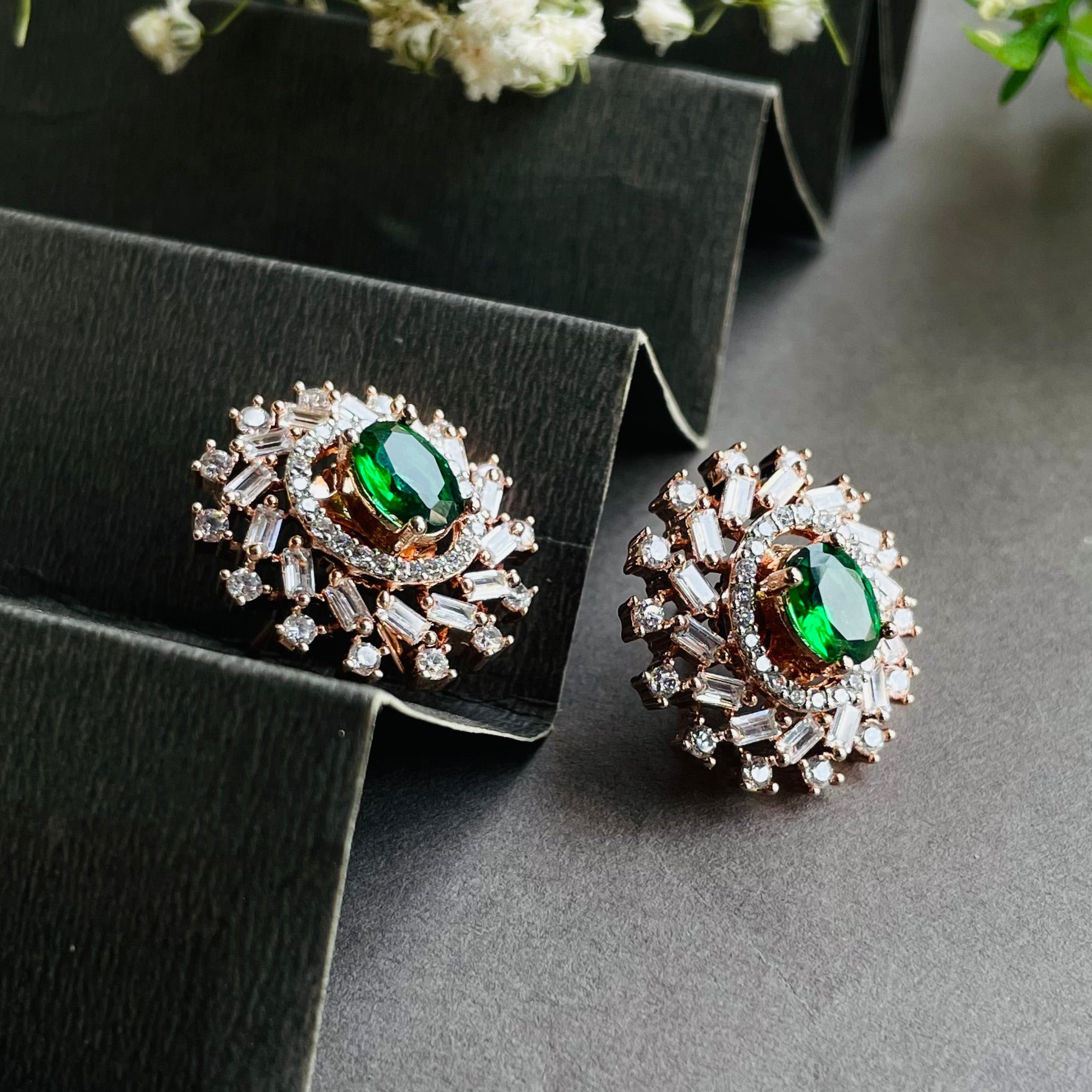 Ad Nova studs colour changeable