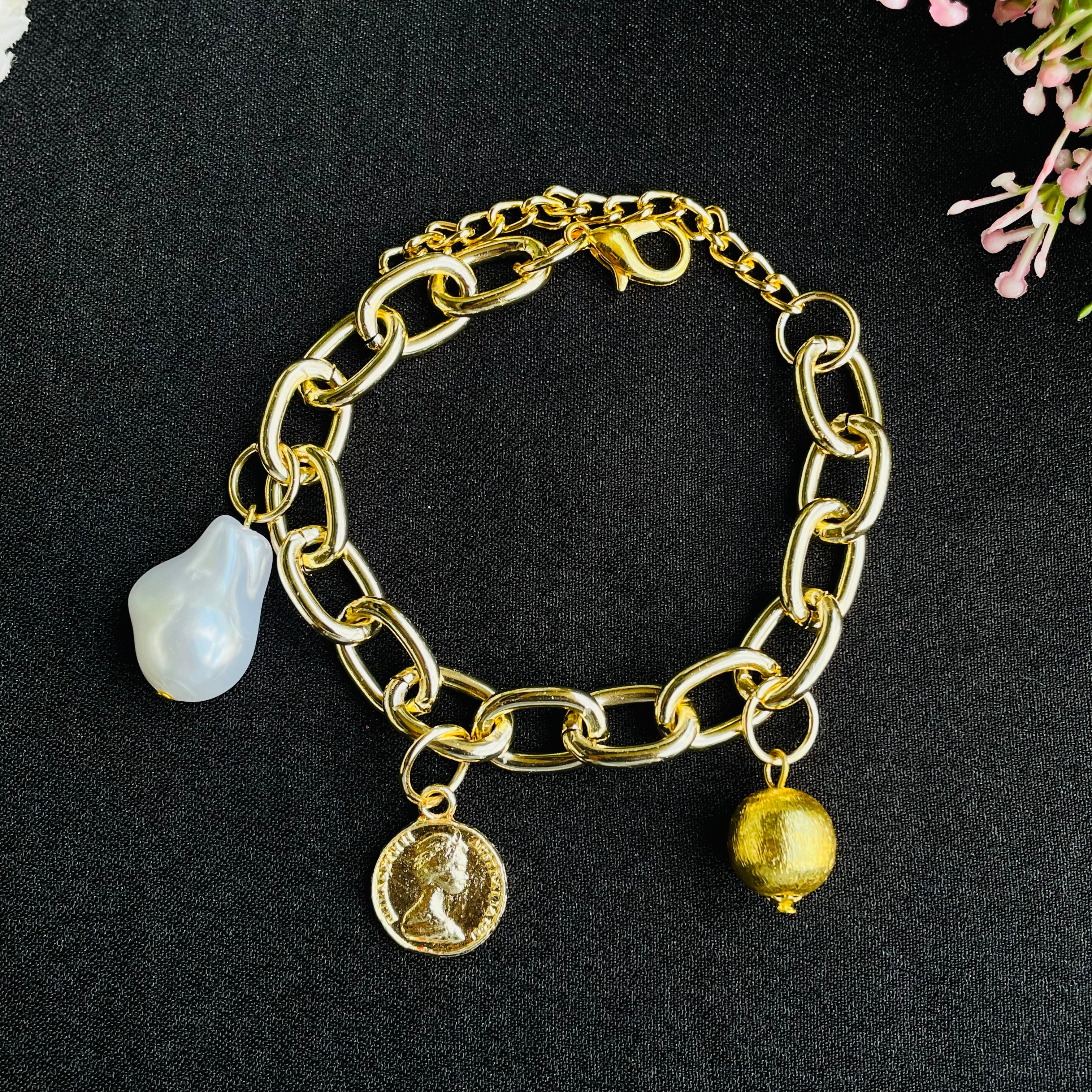 Layla etta bracelet
