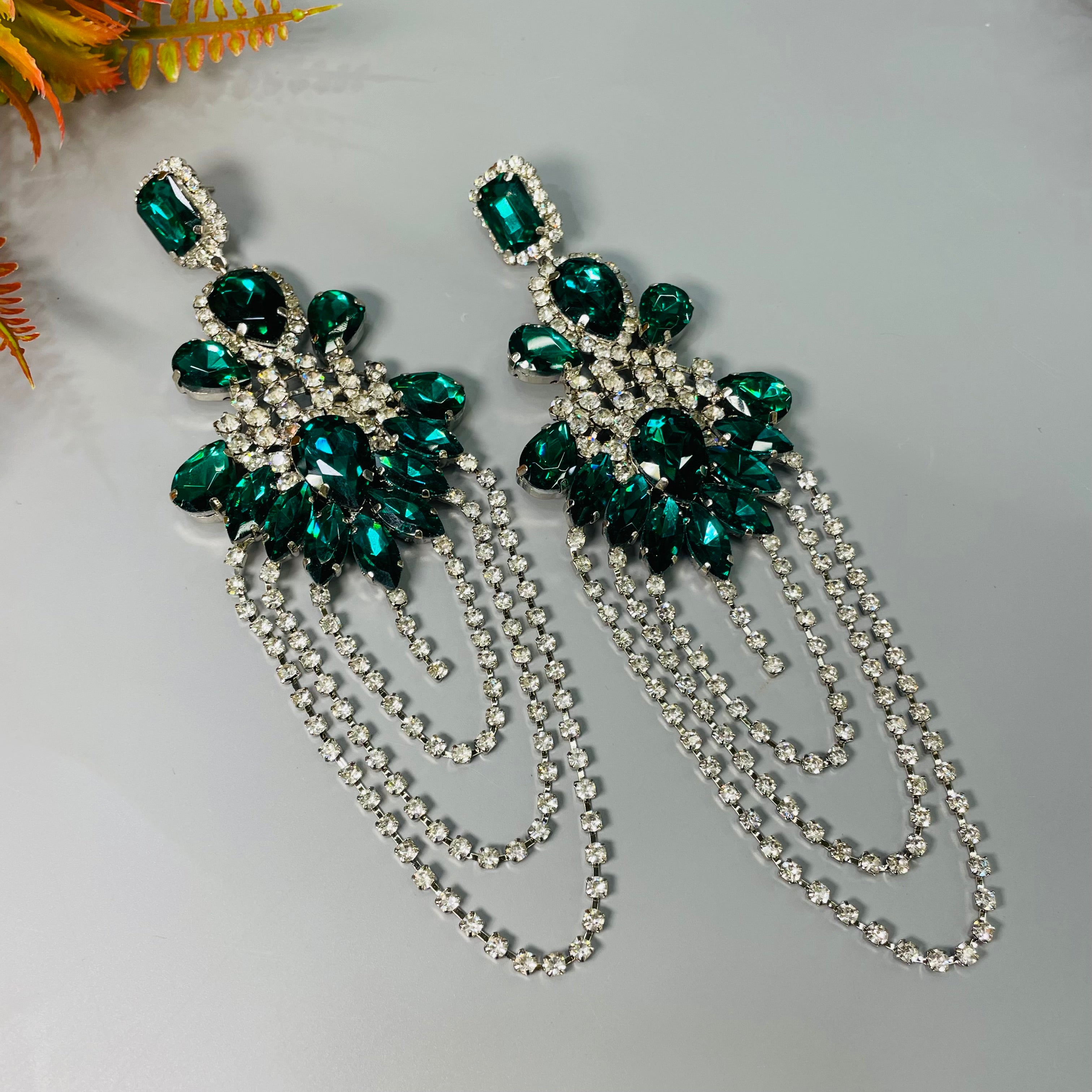 Layla Rocksi Earrings