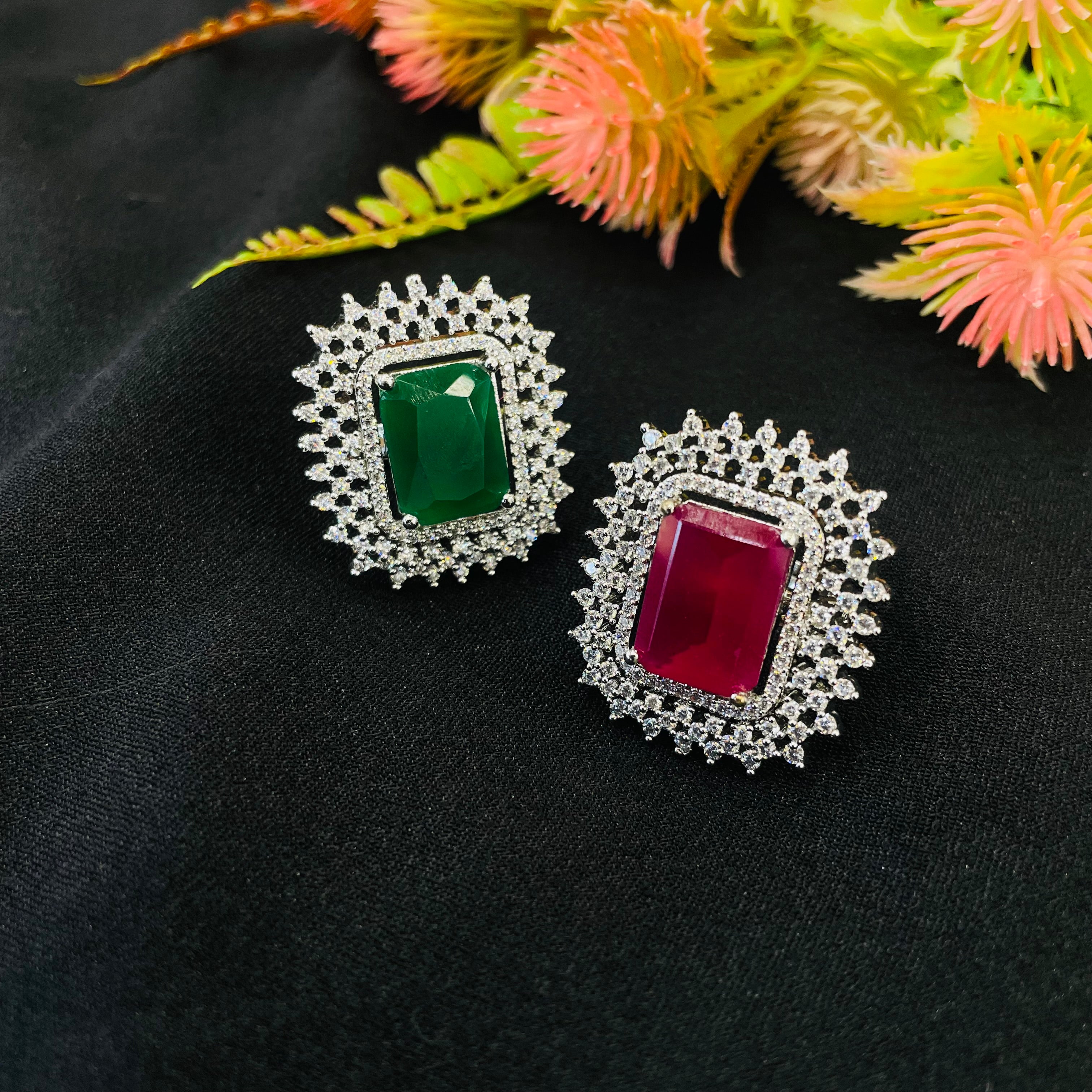 Ad Zareen Ring