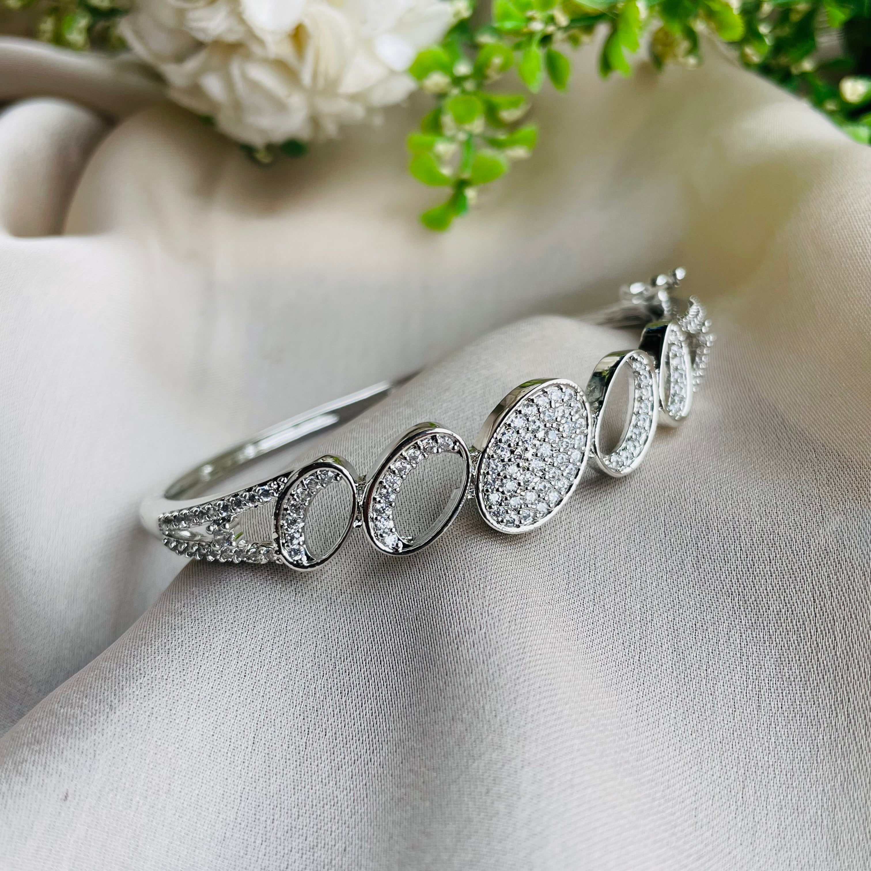 Ad Ellei bracelet