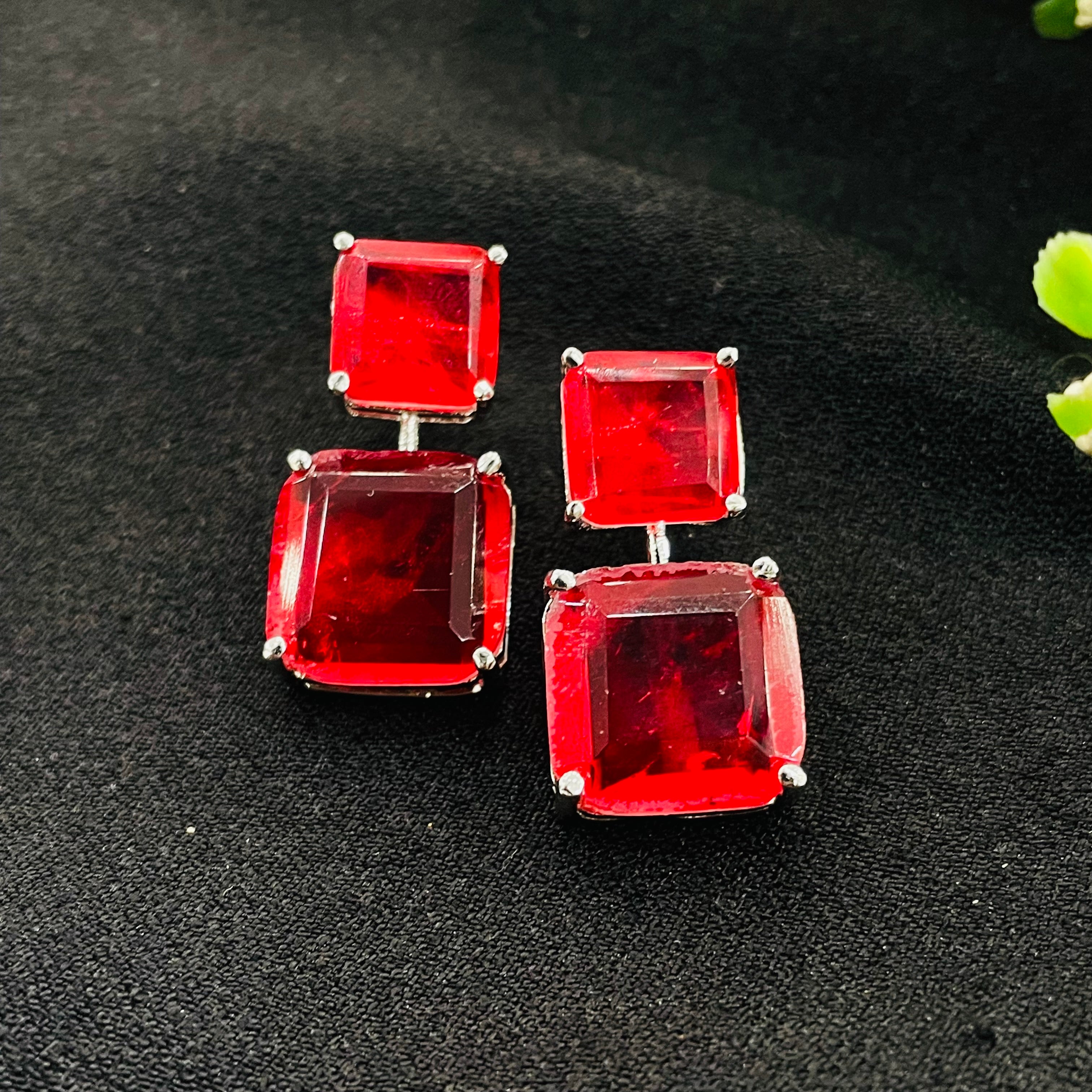 Ad Eleanor Earrings