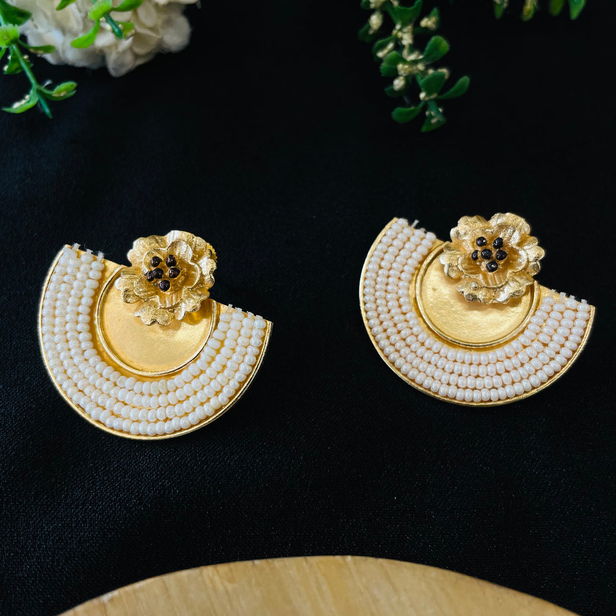Madhulika Earrings
