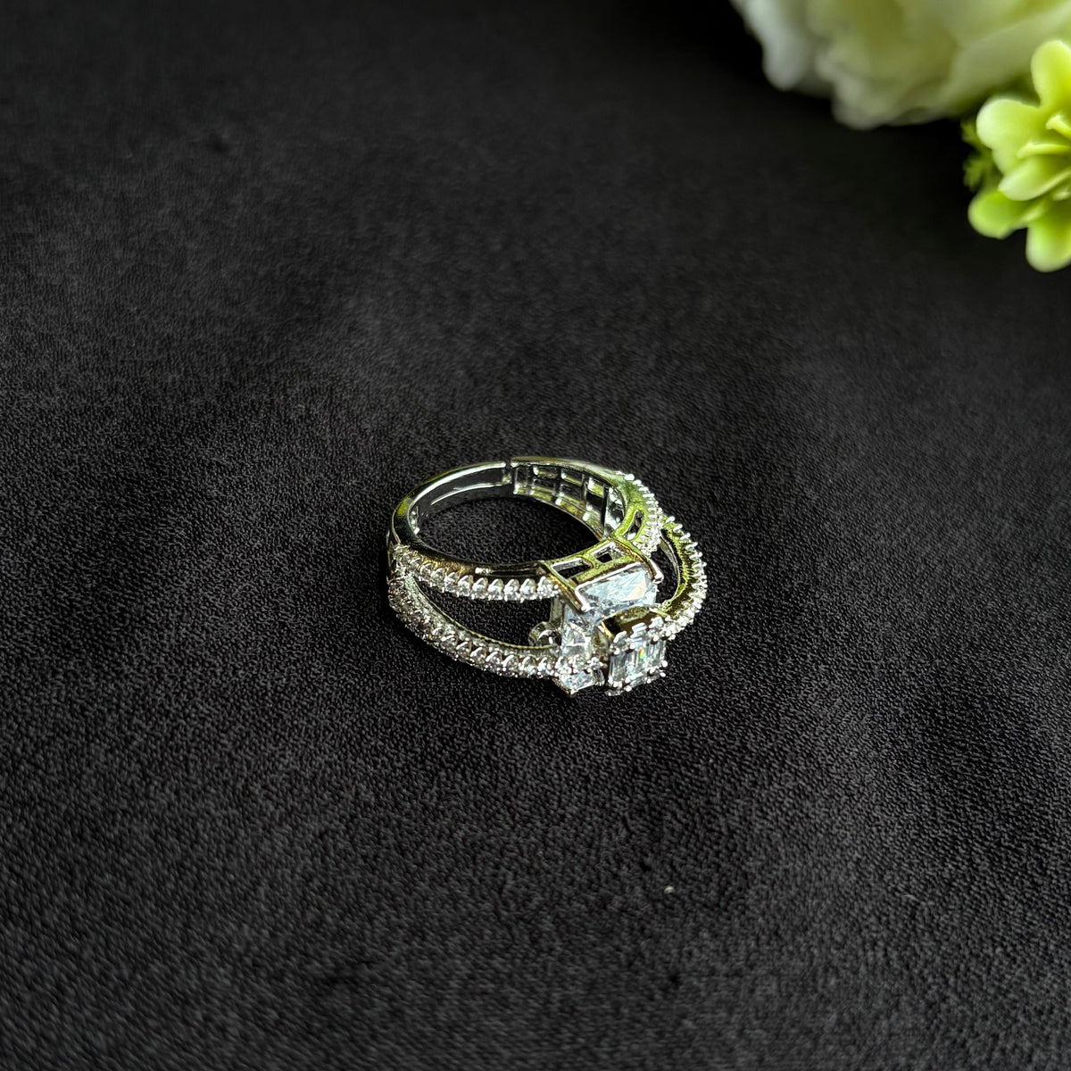 Ishvani Ring