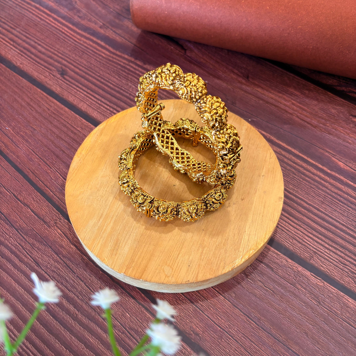 Meherika Bangle