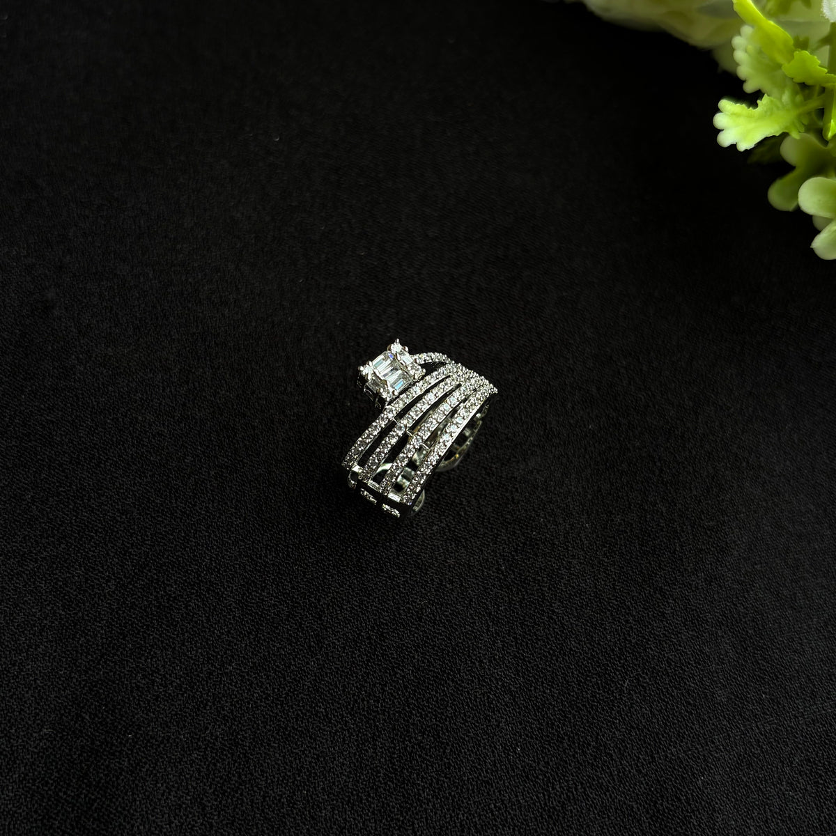 Varchasvi Ring