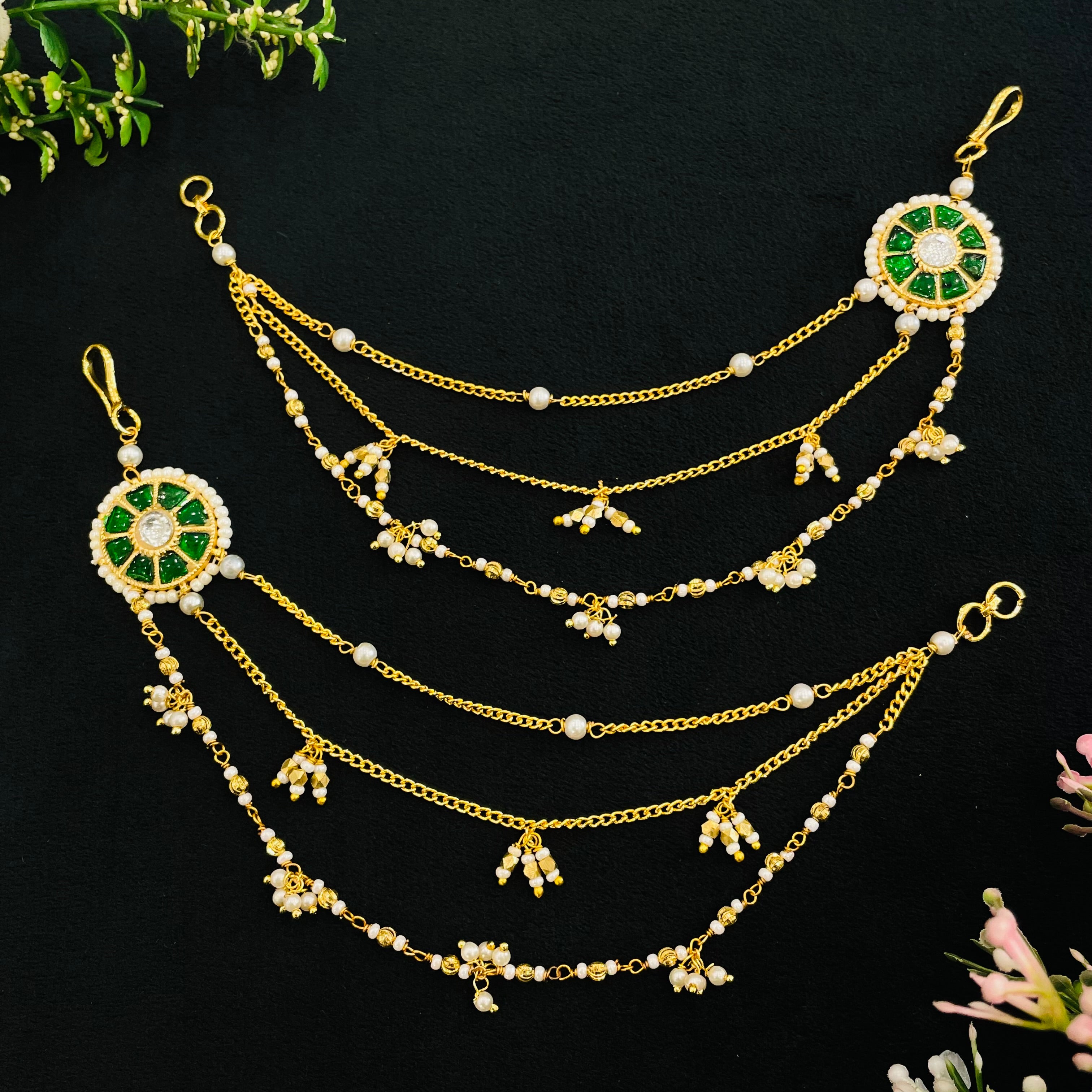 Nayaab Ananya Kanchain