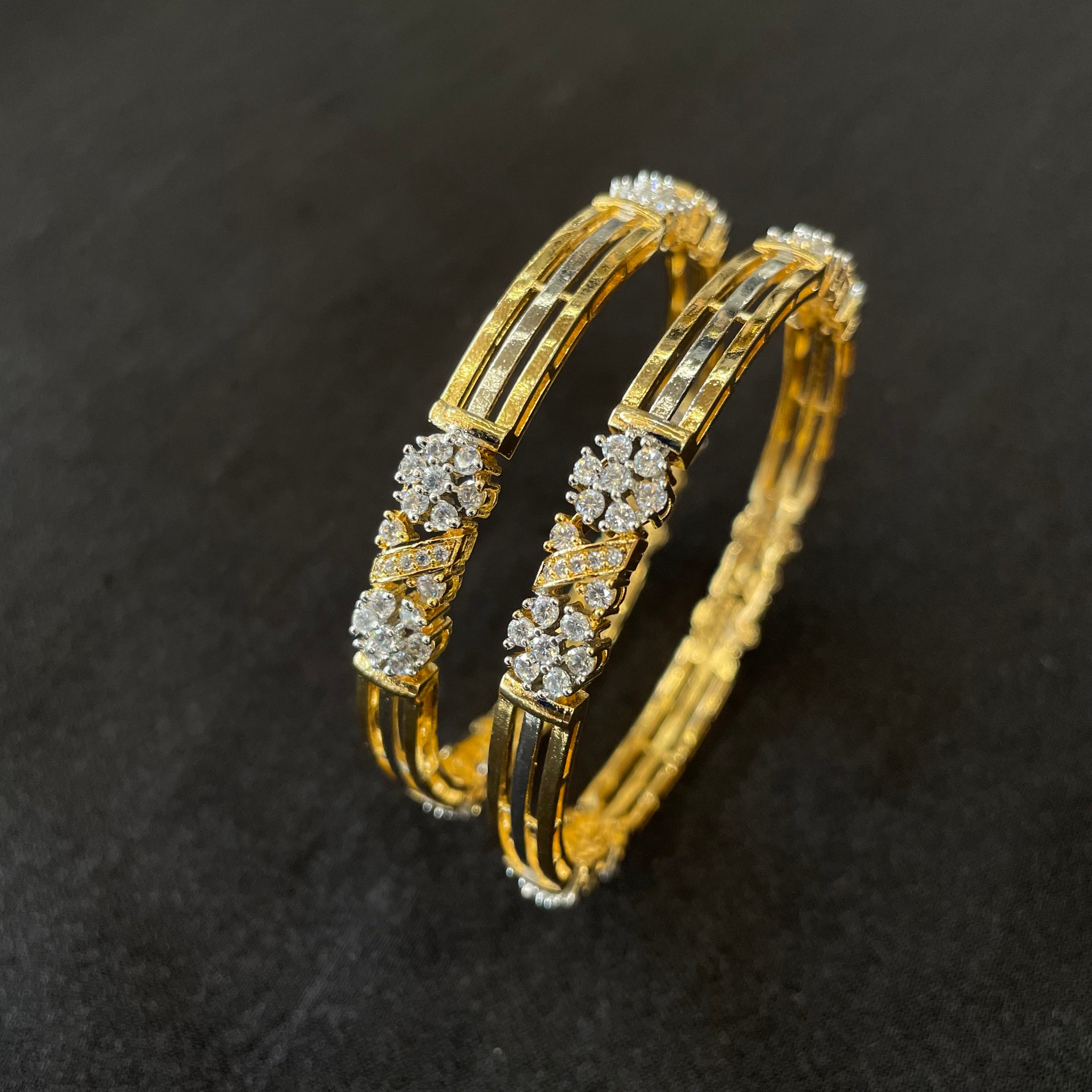 AD Ziana Bangles