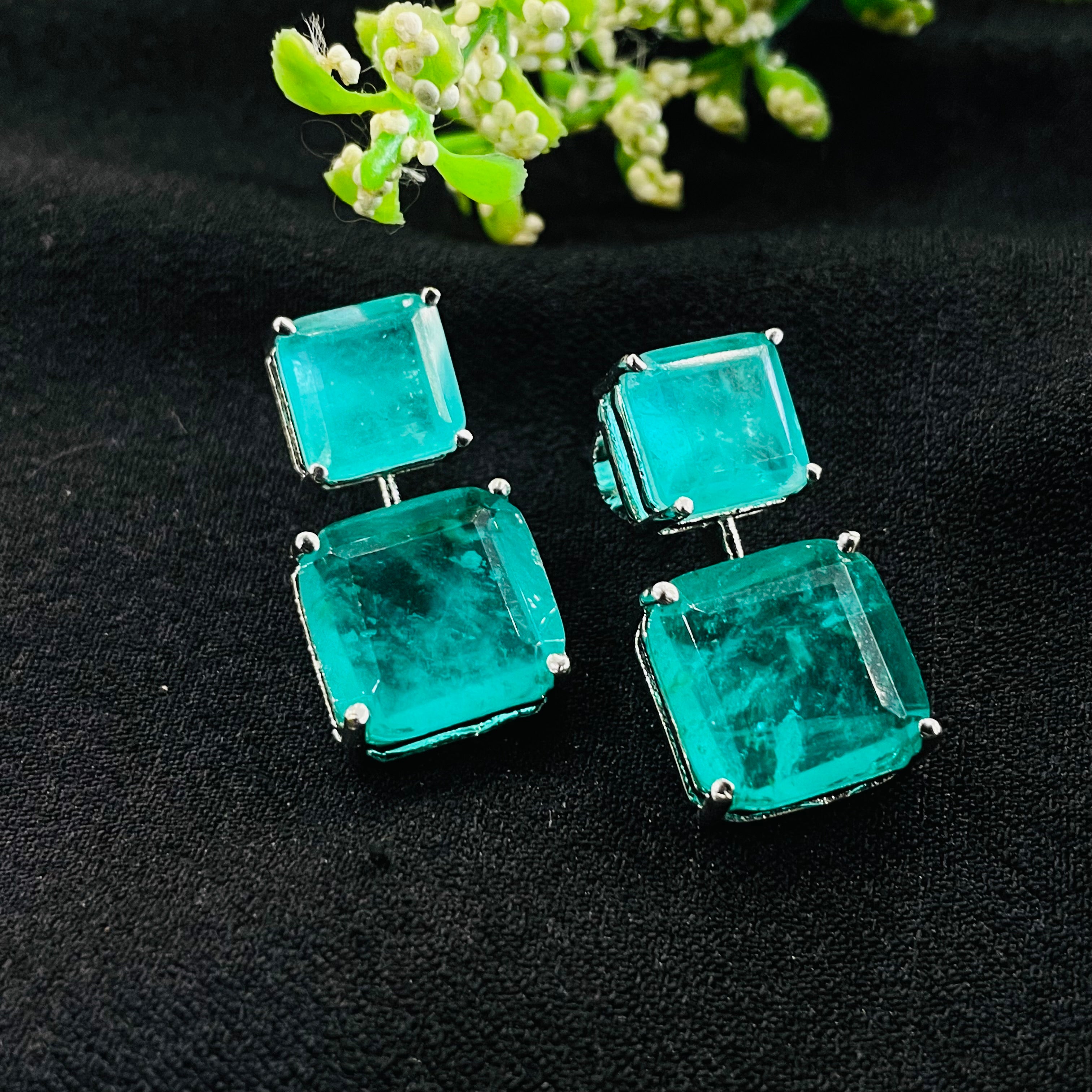 Ad Eleanor Earrings